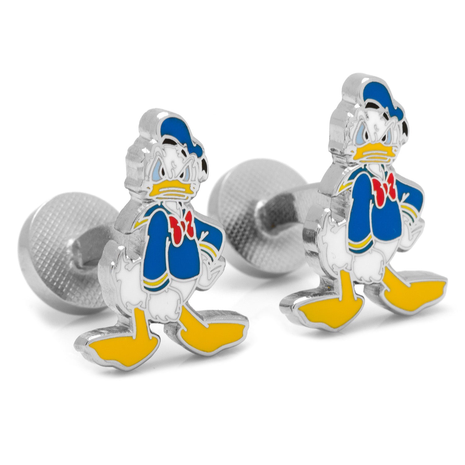 Disney Donald Duck Cufflinks