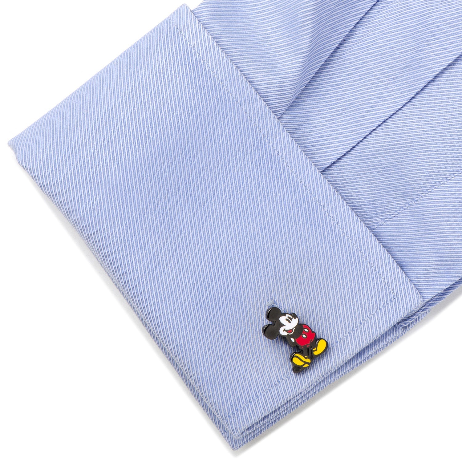 Disney Classic Mickey Mouse Cufflinks