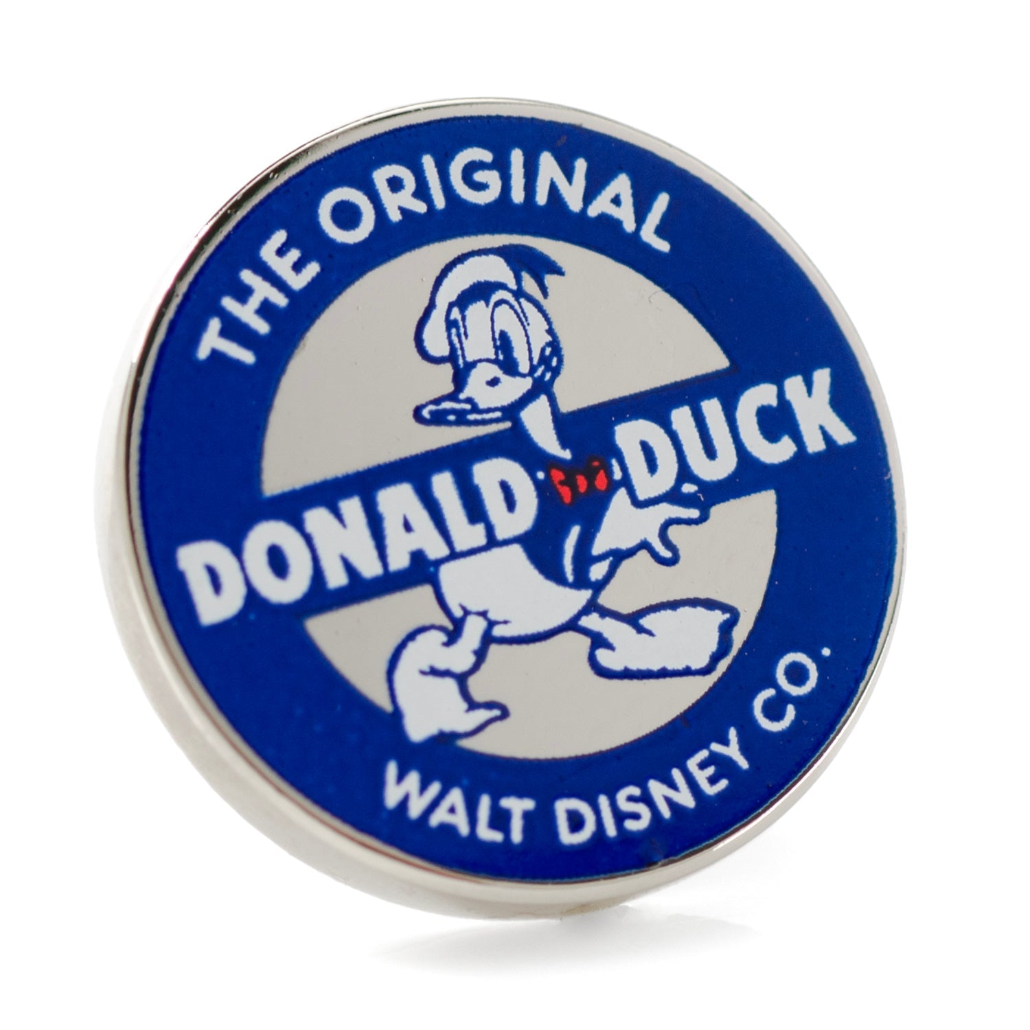 Disney Donald Duck Classic Lapel Pin