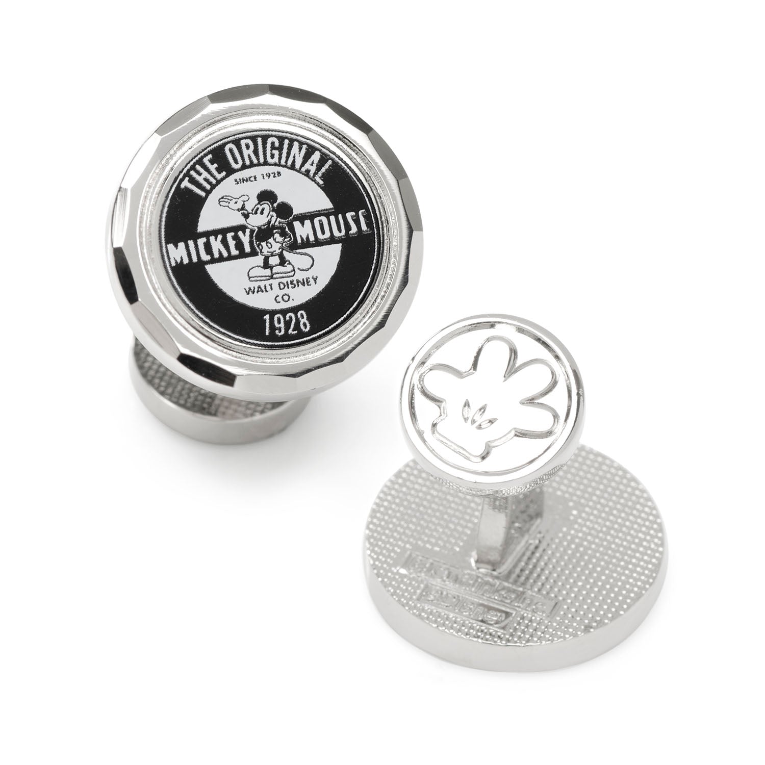 Disney Mickey Mouse Original Cufflinks