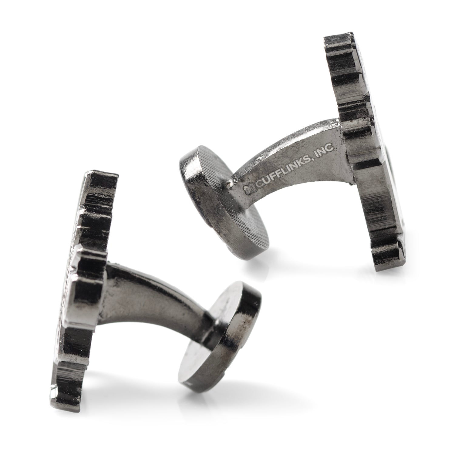 Disney The Lion King Timon & Pumbaa Cufflinks