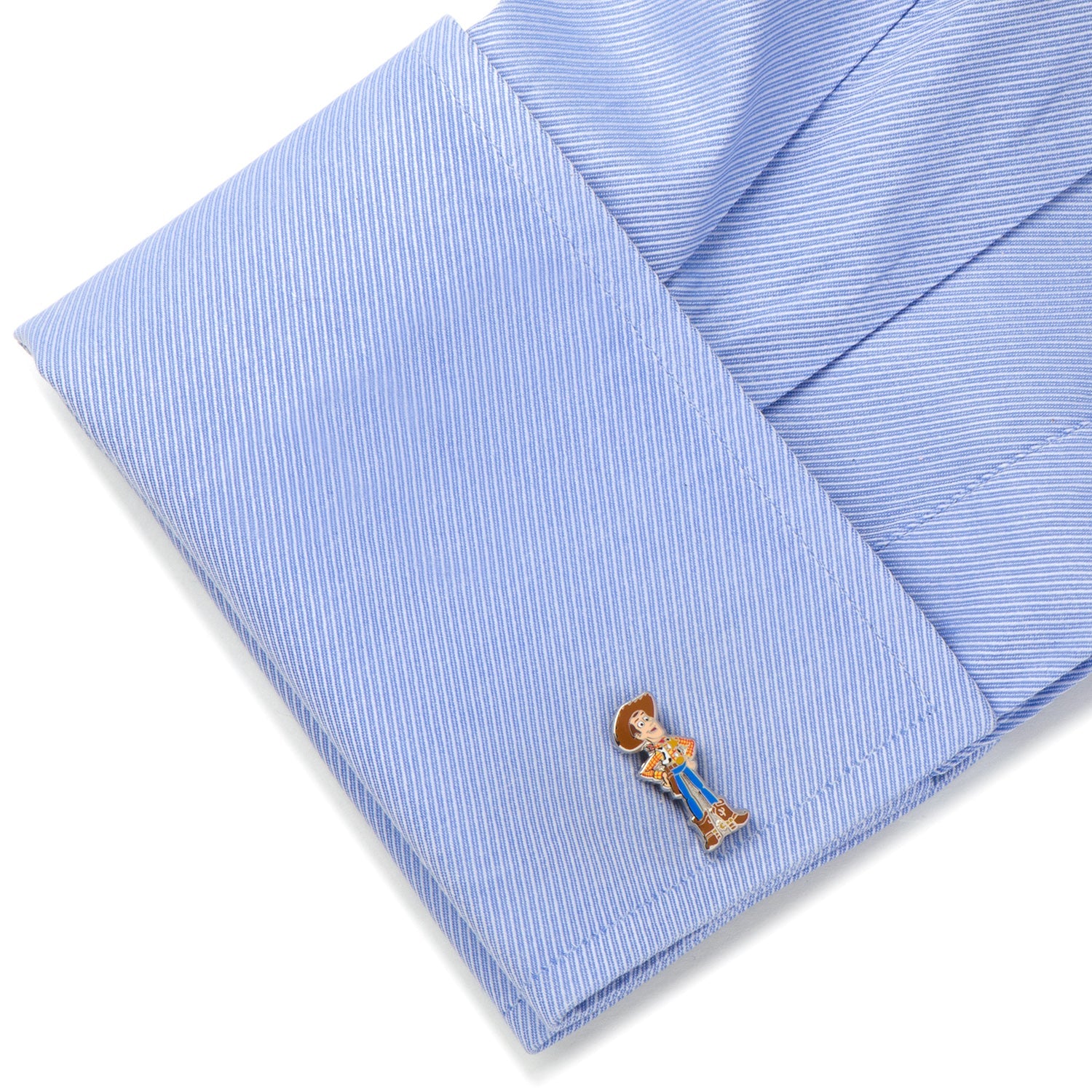 Disney Pixar Toy Story Woody Cufflinks