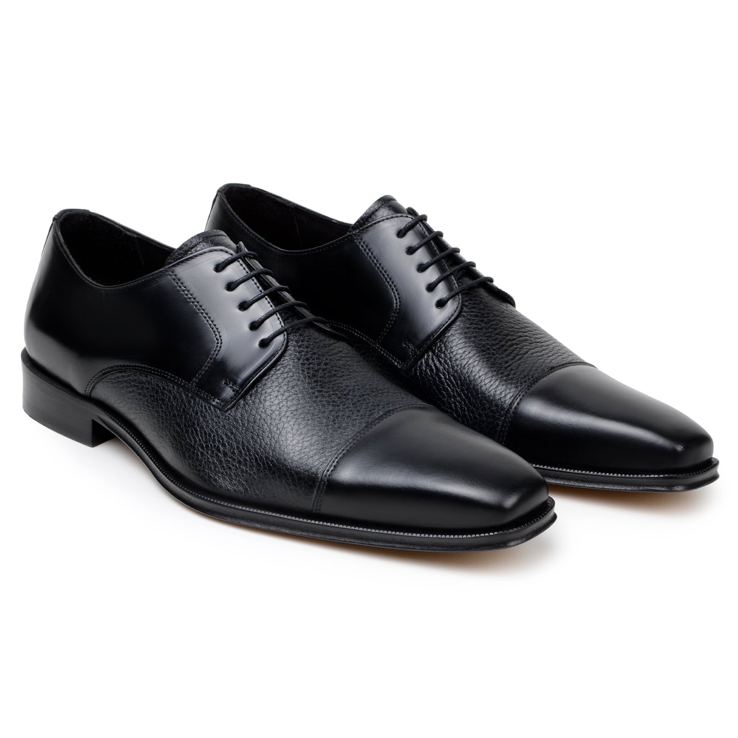Alexander - Alexander Black-M-