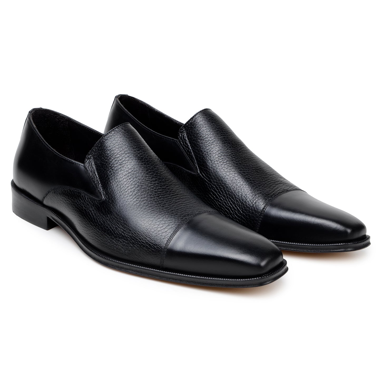 Andreo - Andreo Black-M-