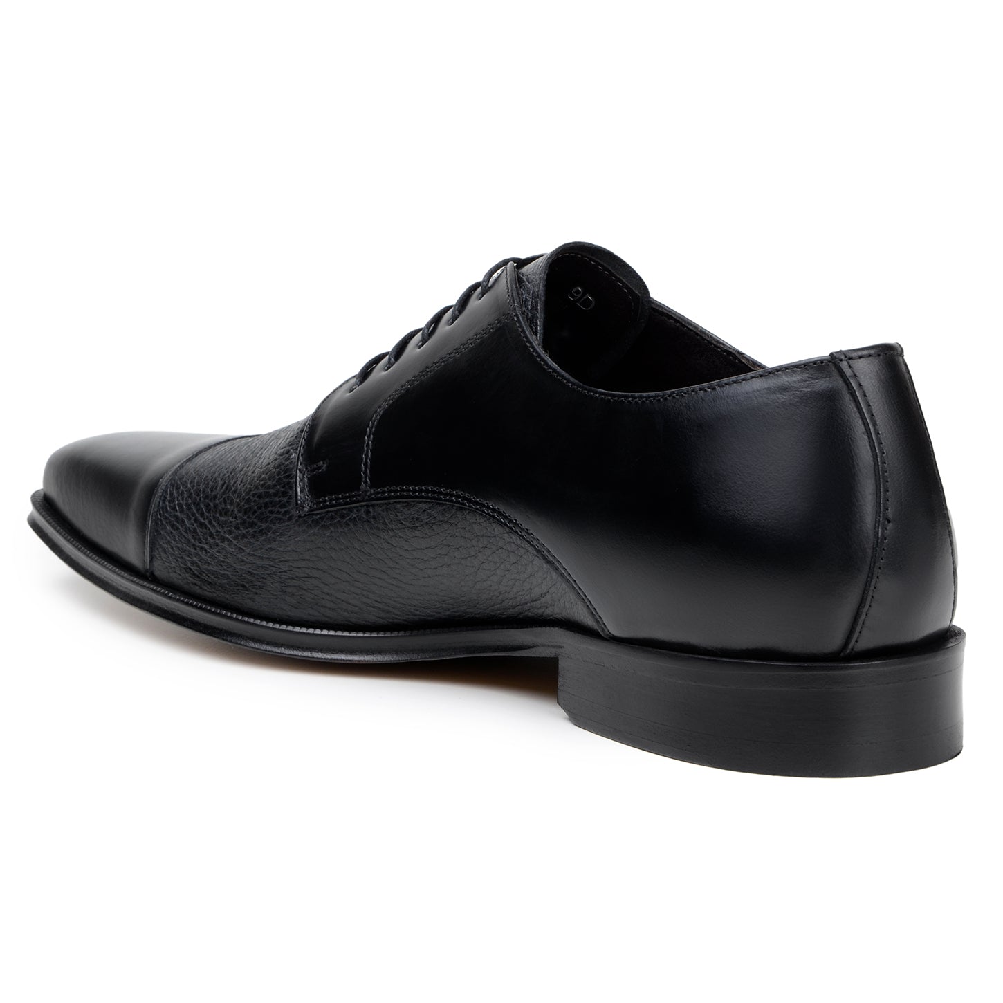 Alexander - Alexander Black-M-