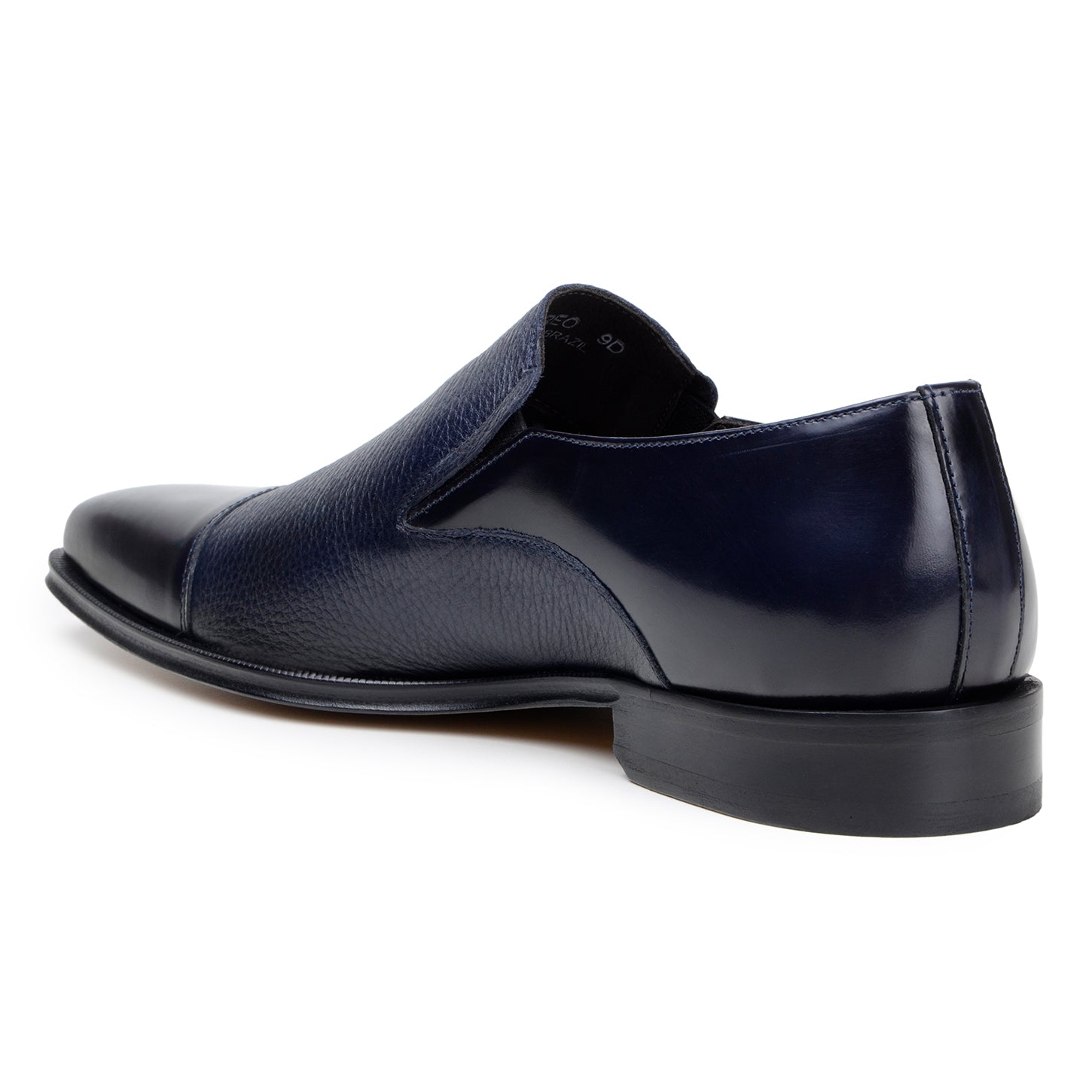 Andreo - Andreo Navy-M-
