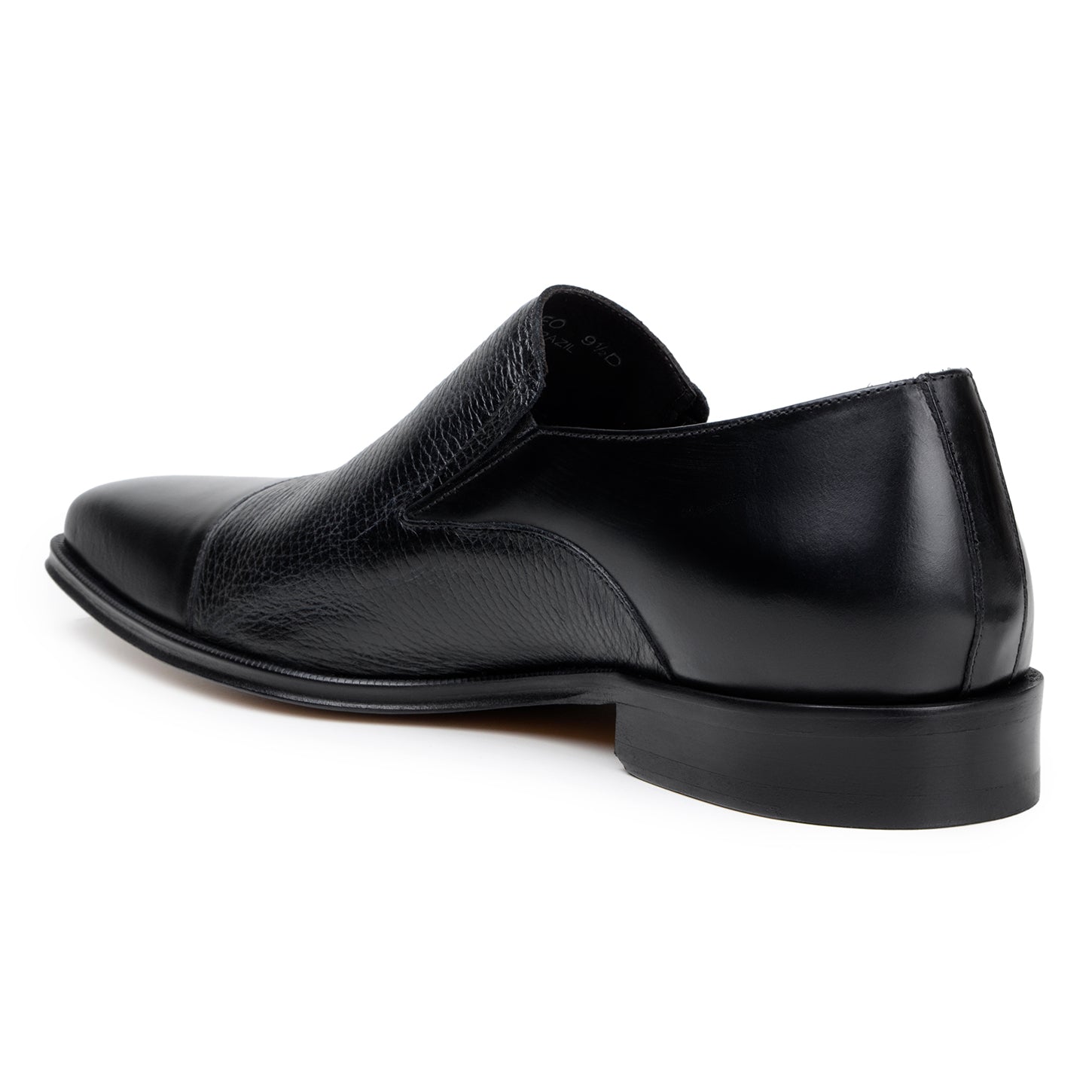 Andreo - Andreo Black-M-