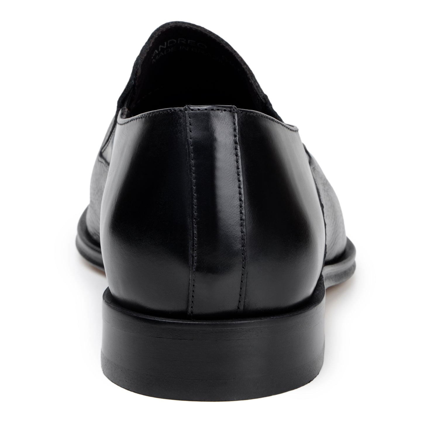 Andreo - Andreo Black-M-
