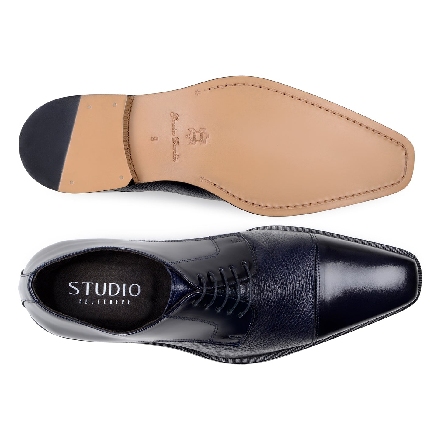 Alexander - Alexander Navy-M-
