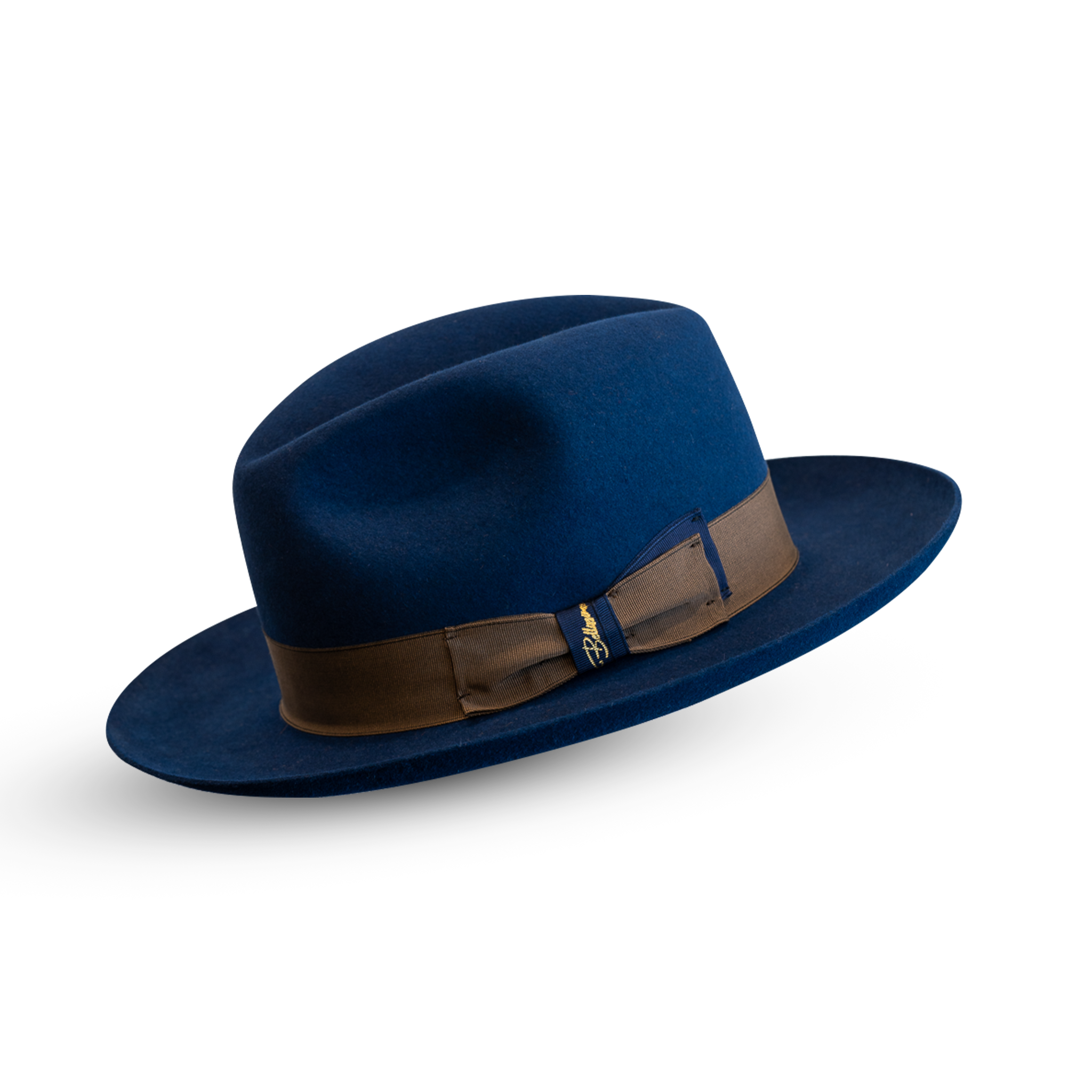 El Capo - Sapphire Blue