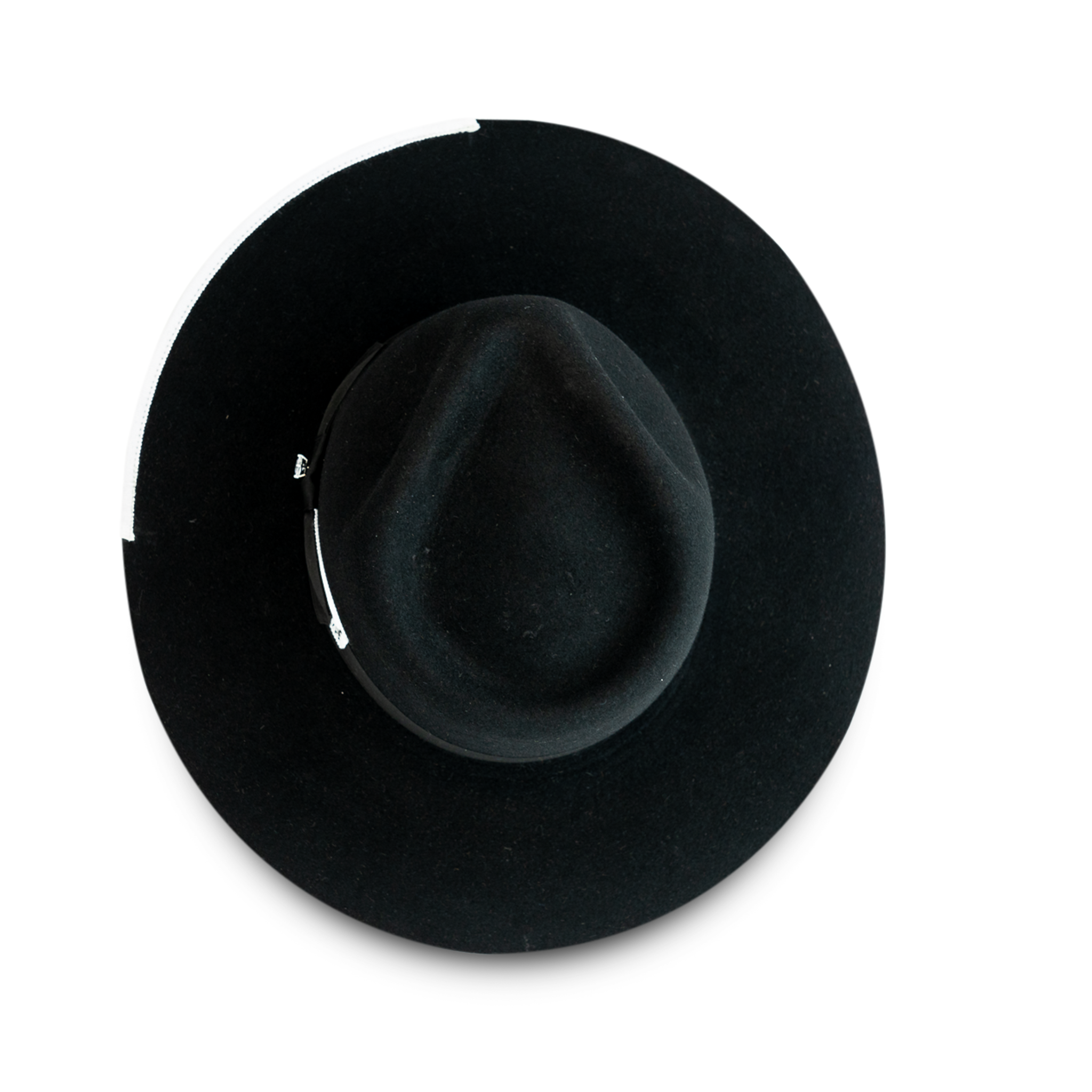 Stud - Black and White