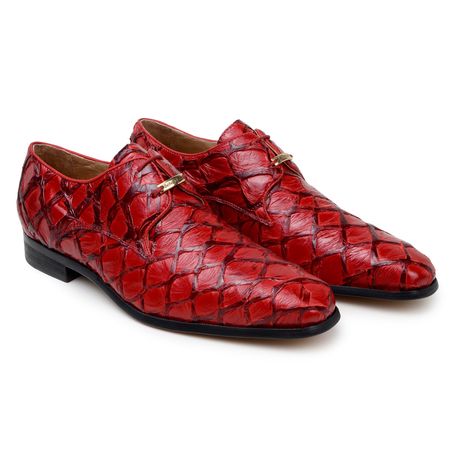Renzo - Br01 Red-M-