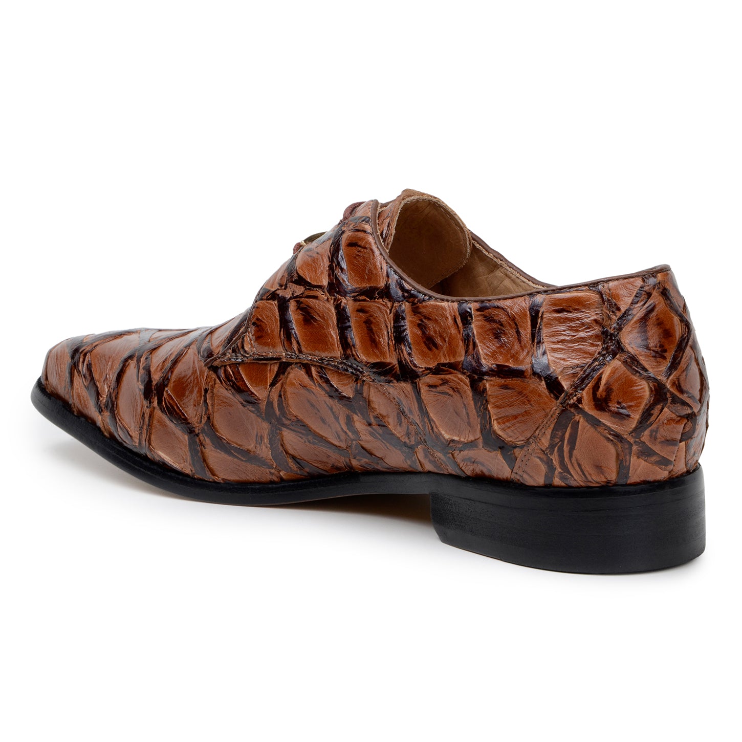 Renzo - Br01 Ant. Almond-M-