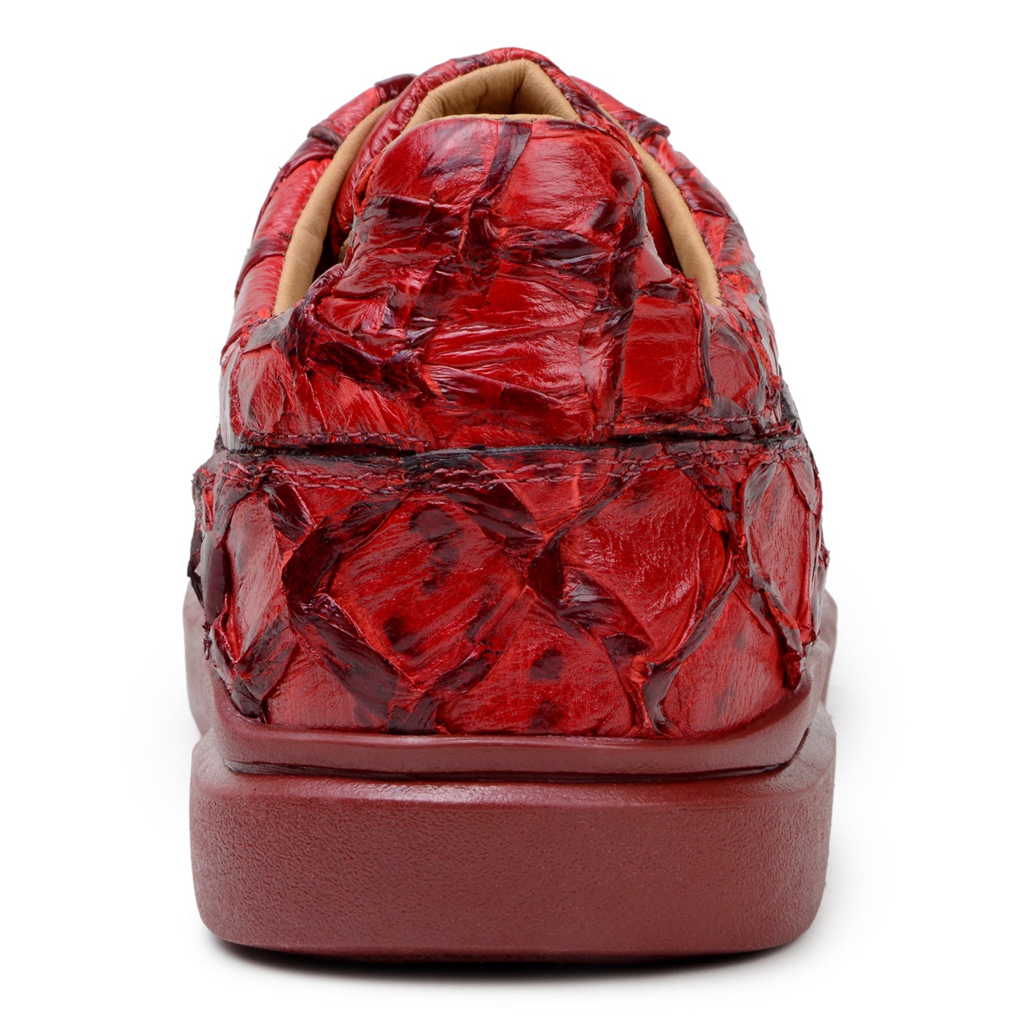 Kingstone - Br02 Red-M-
