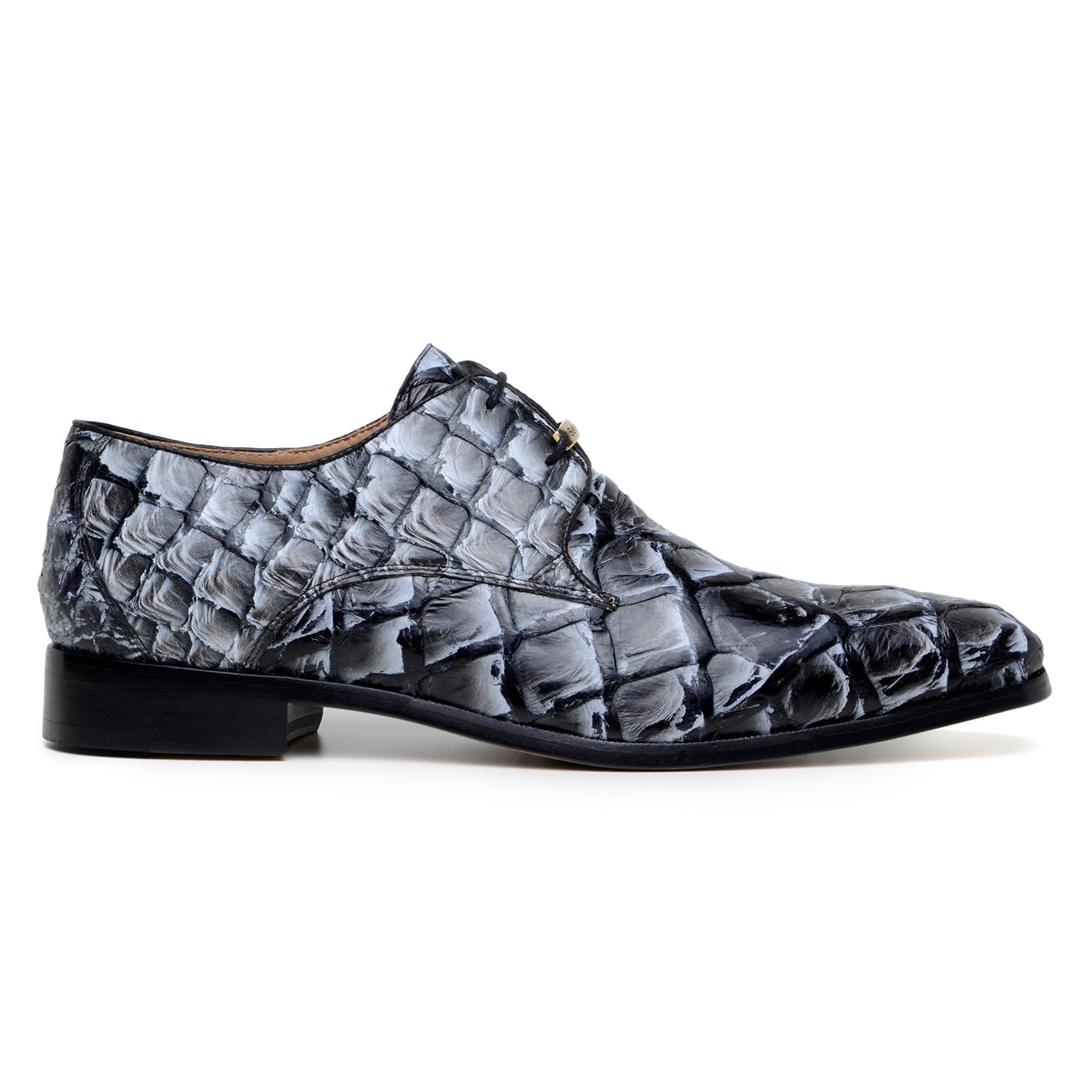 Renzo - Br01 Ivory/Black-M-