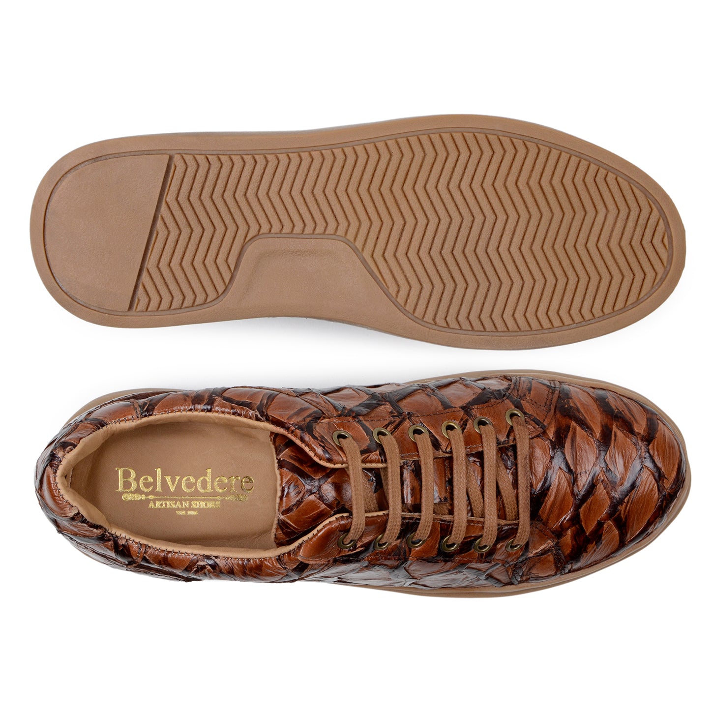 Kingstone - Br02 Ant. Almond-M-