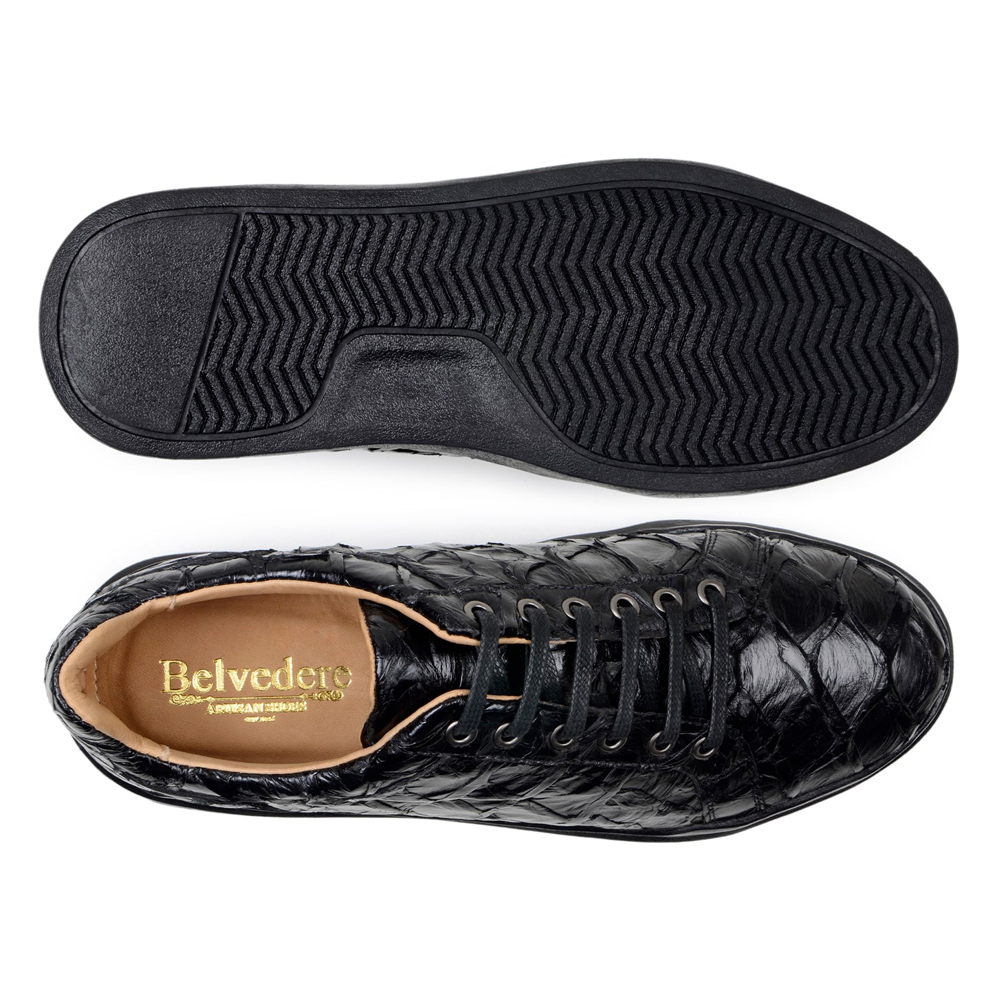 Kingstone - Br02 Black-M-