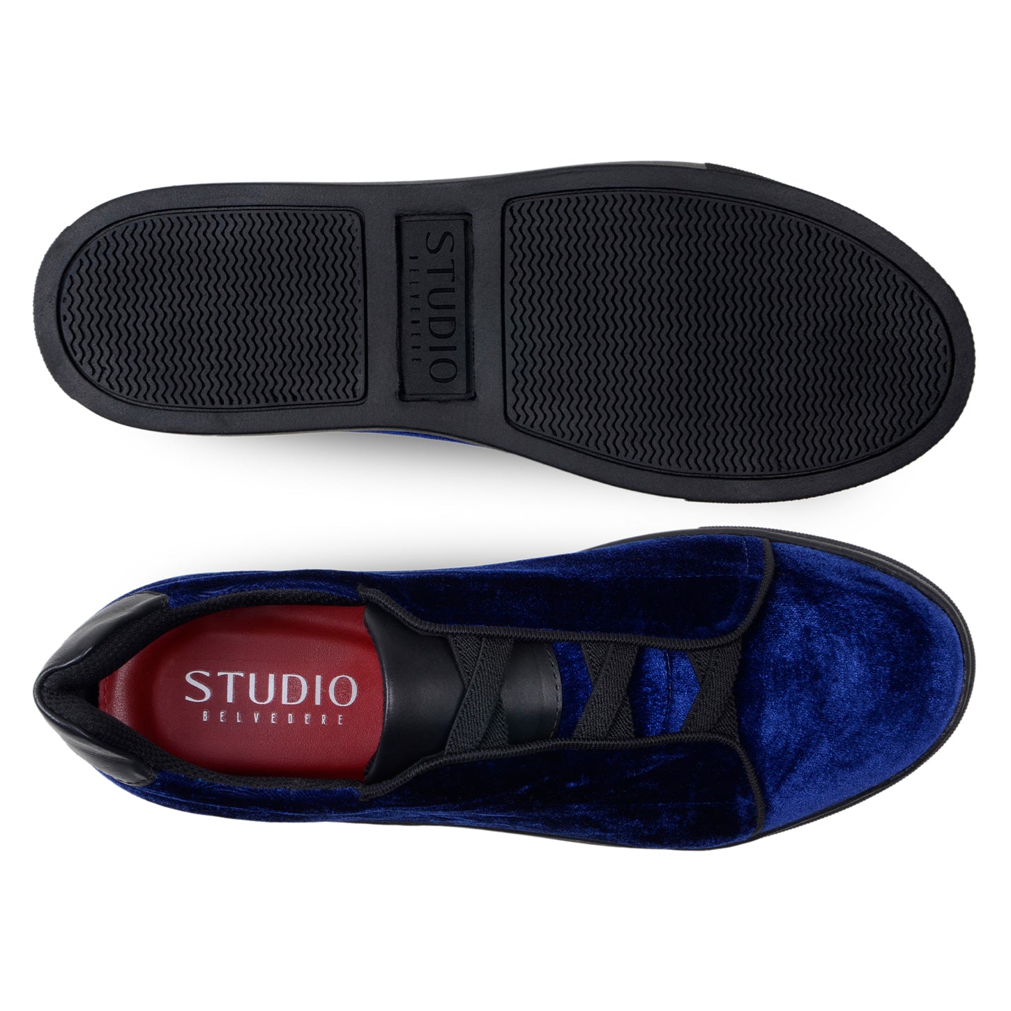 Edmound - Edmound Black-M-
