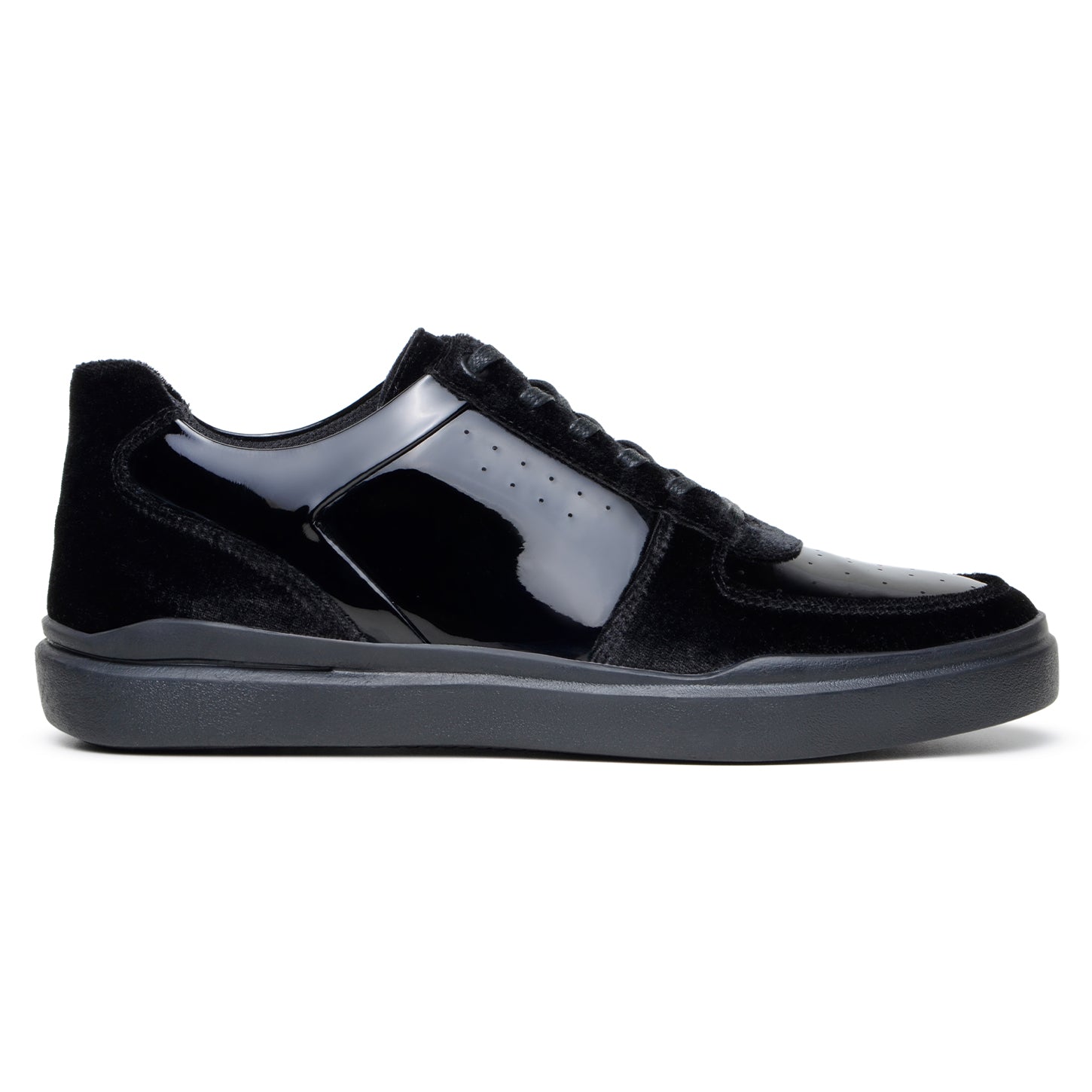 Edmound - Edmound Black-M-