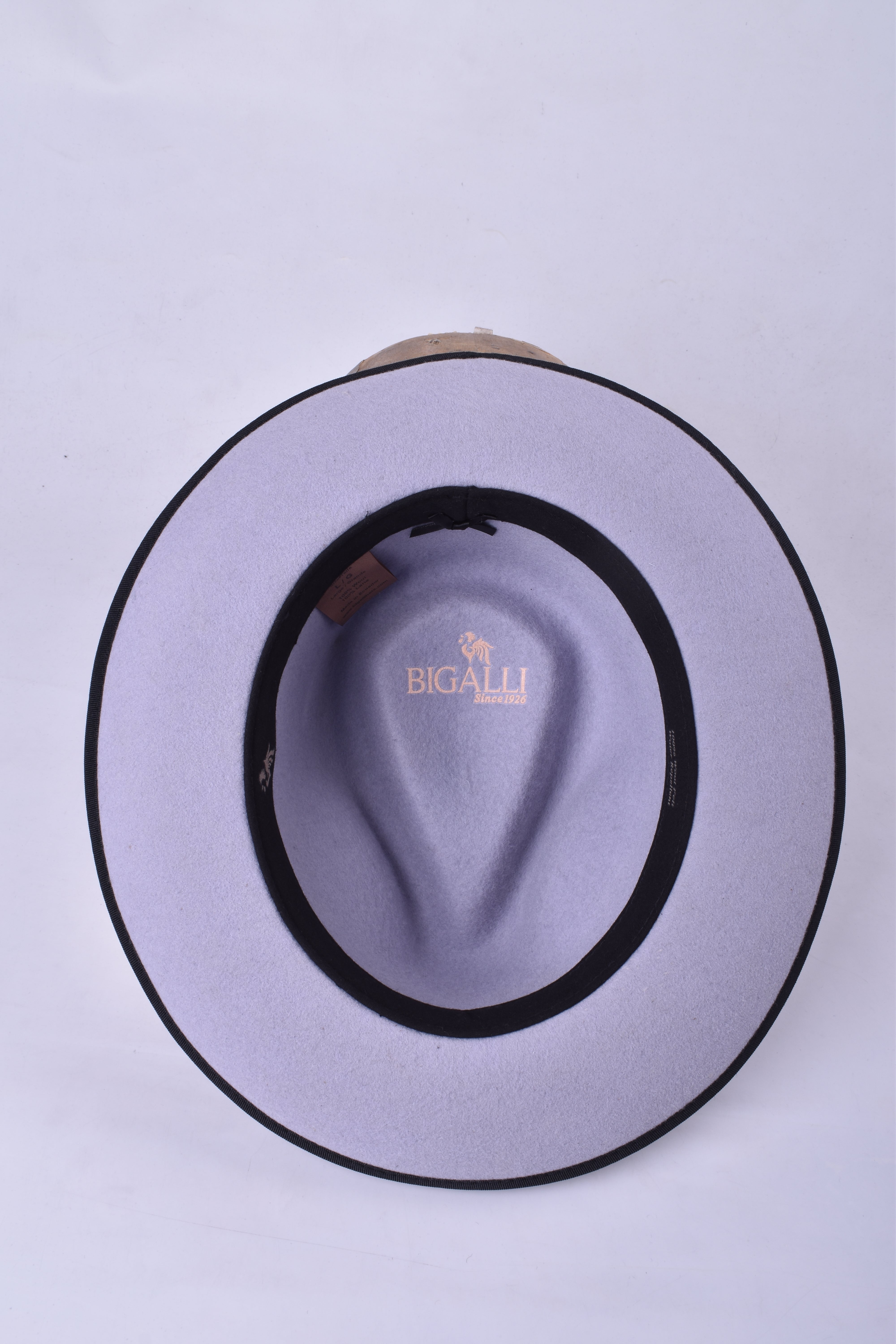 Heritage Wool Felt