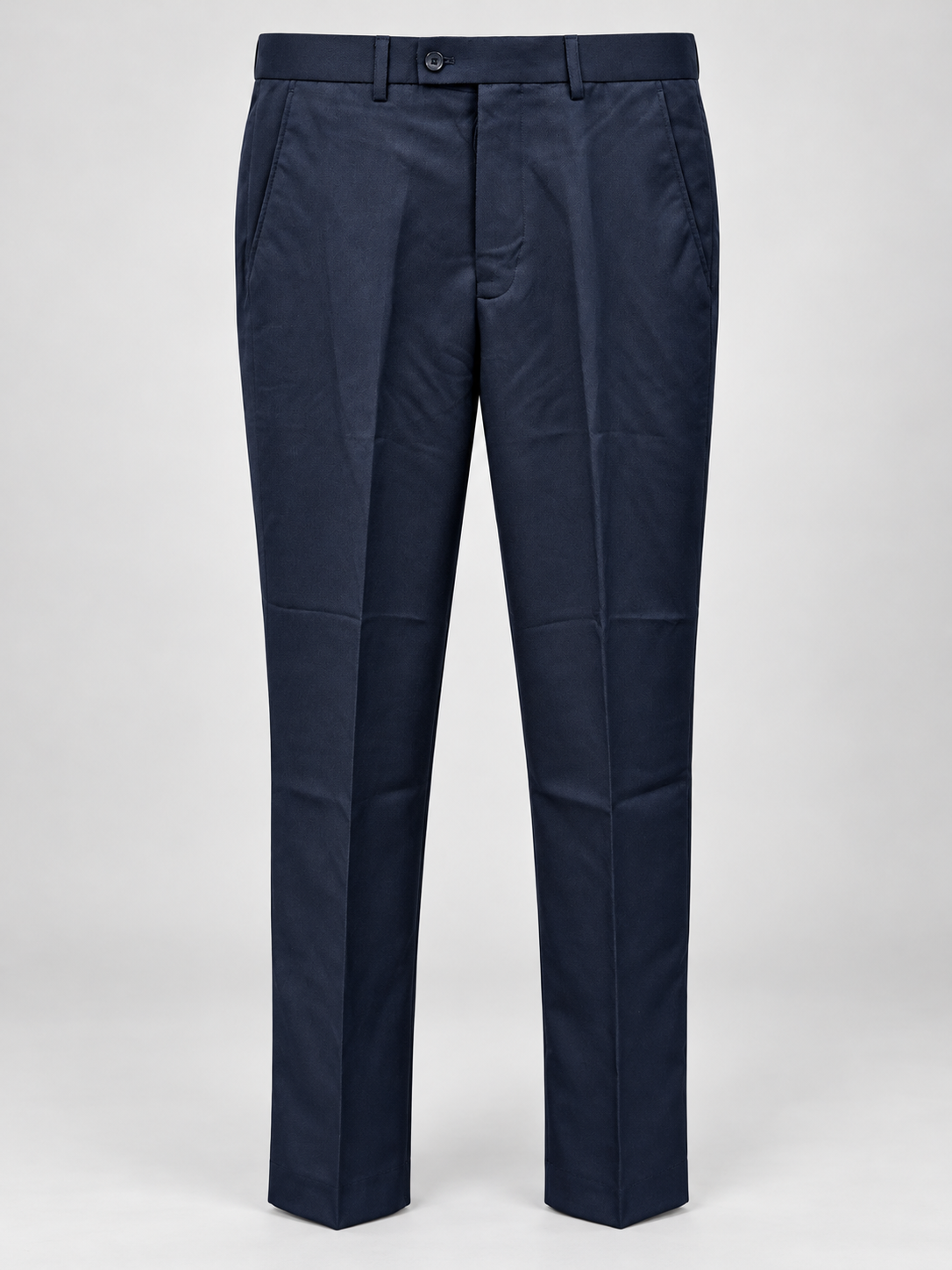Silver Silk 306PB Cavalry Pants Navy