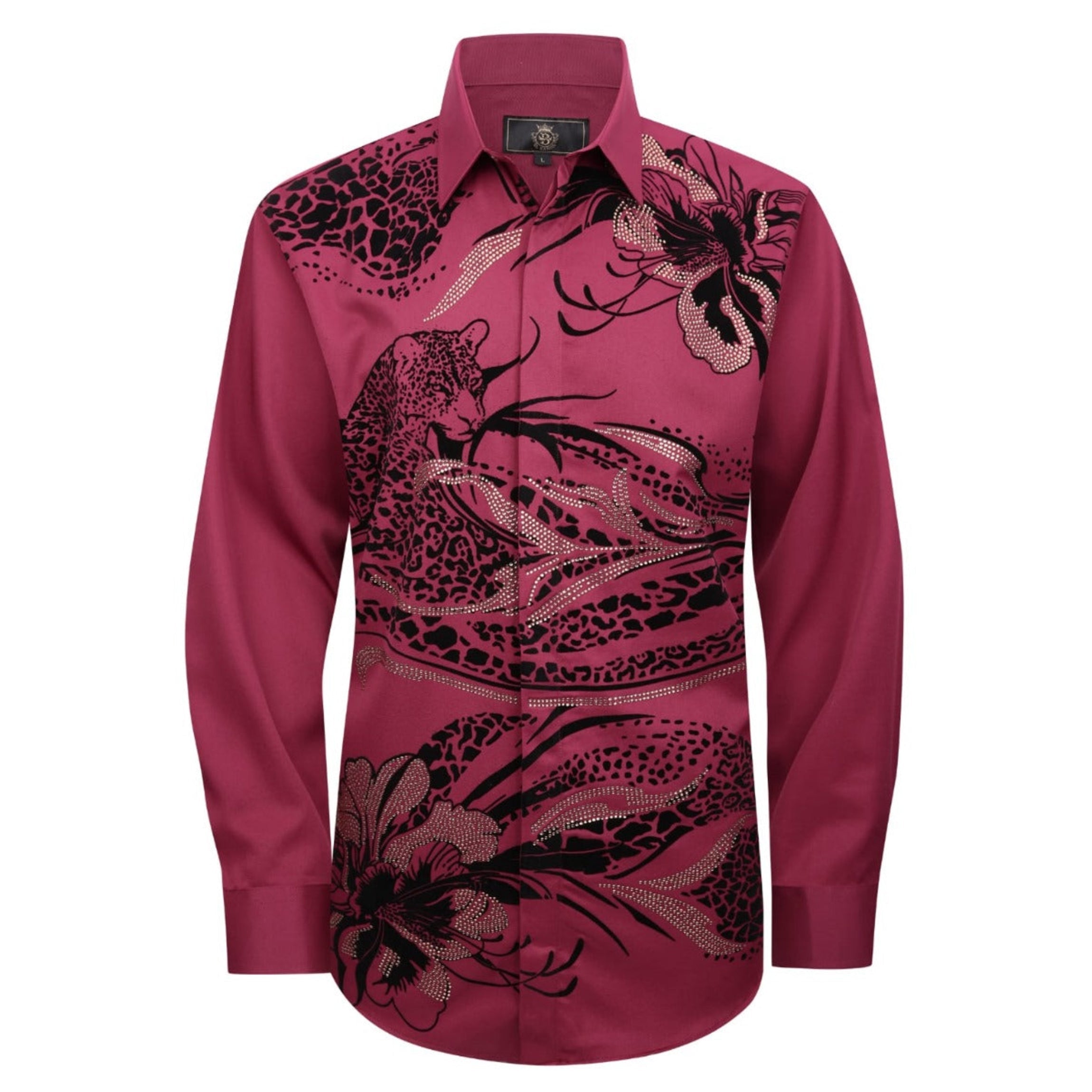 Floral Ferocity WINE