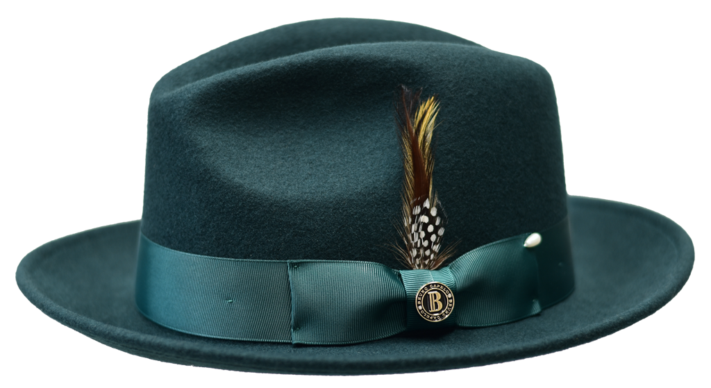 Bruno Capelo EX-327 The Executive Hunter Green