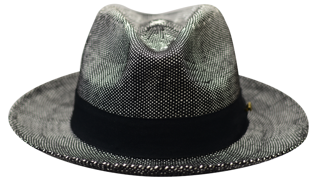 Bruno Capelo Monte Carlo MTC-378 Black/White