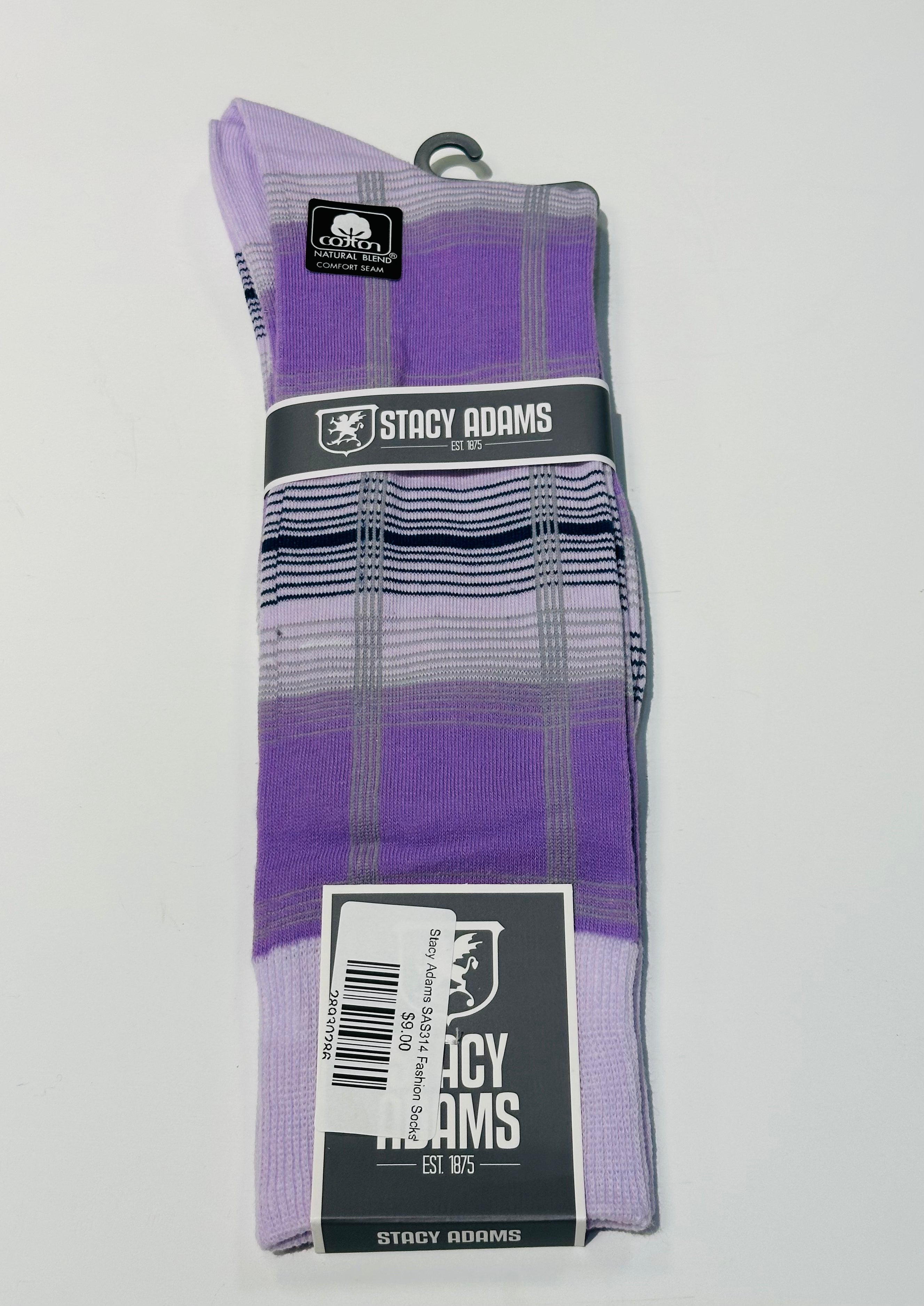 Stacy Adams SAS314 Fashion Socks