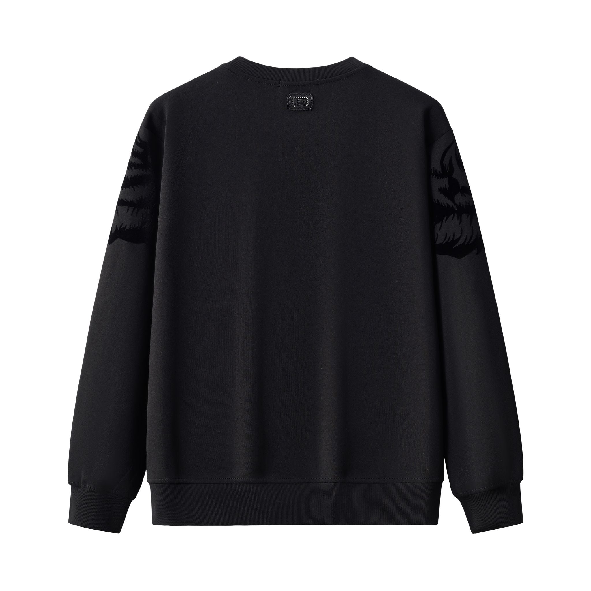 Midnight Roar Deluxe BLACK