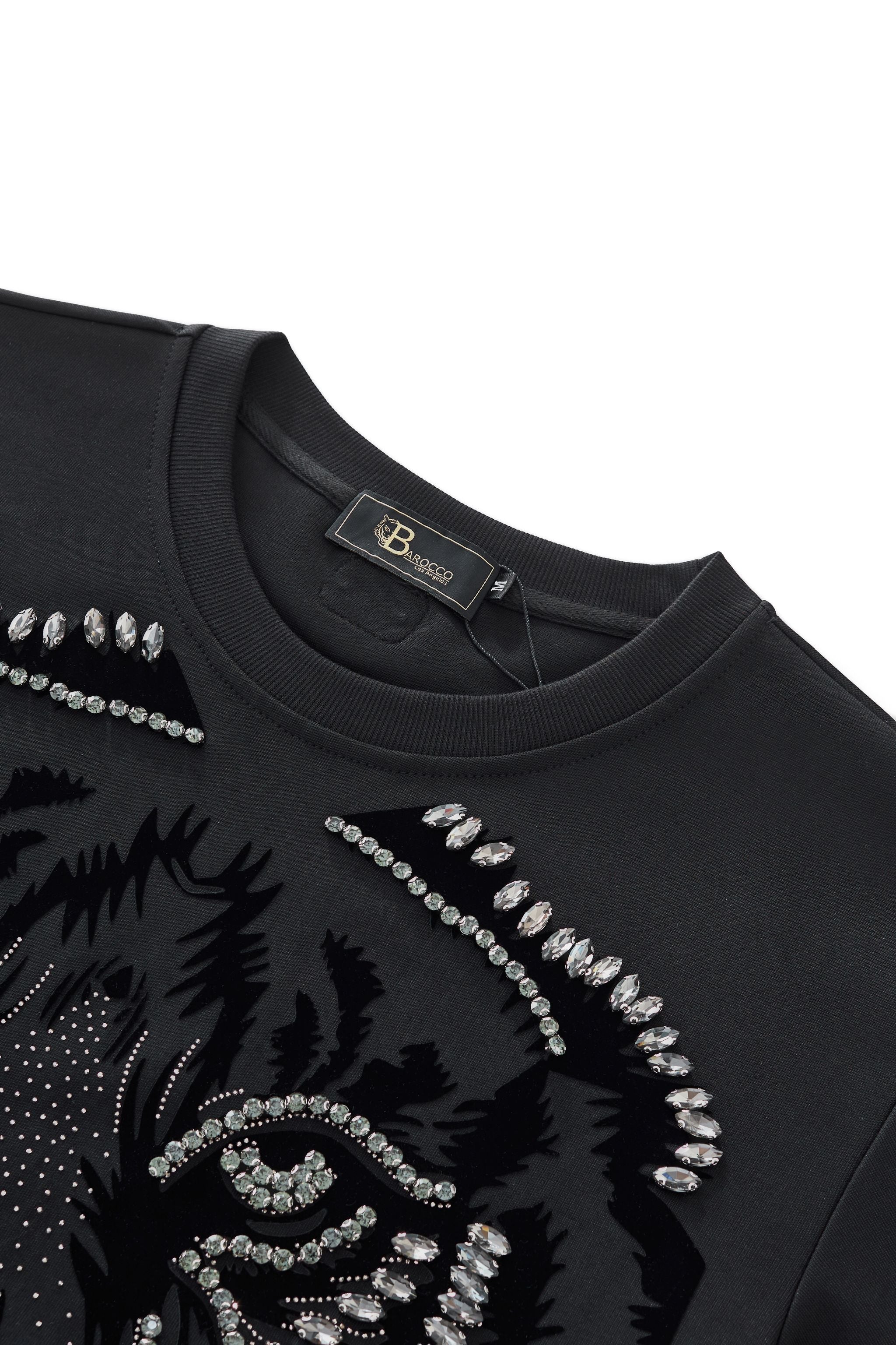 Midnight Roar Deluxe BLACK