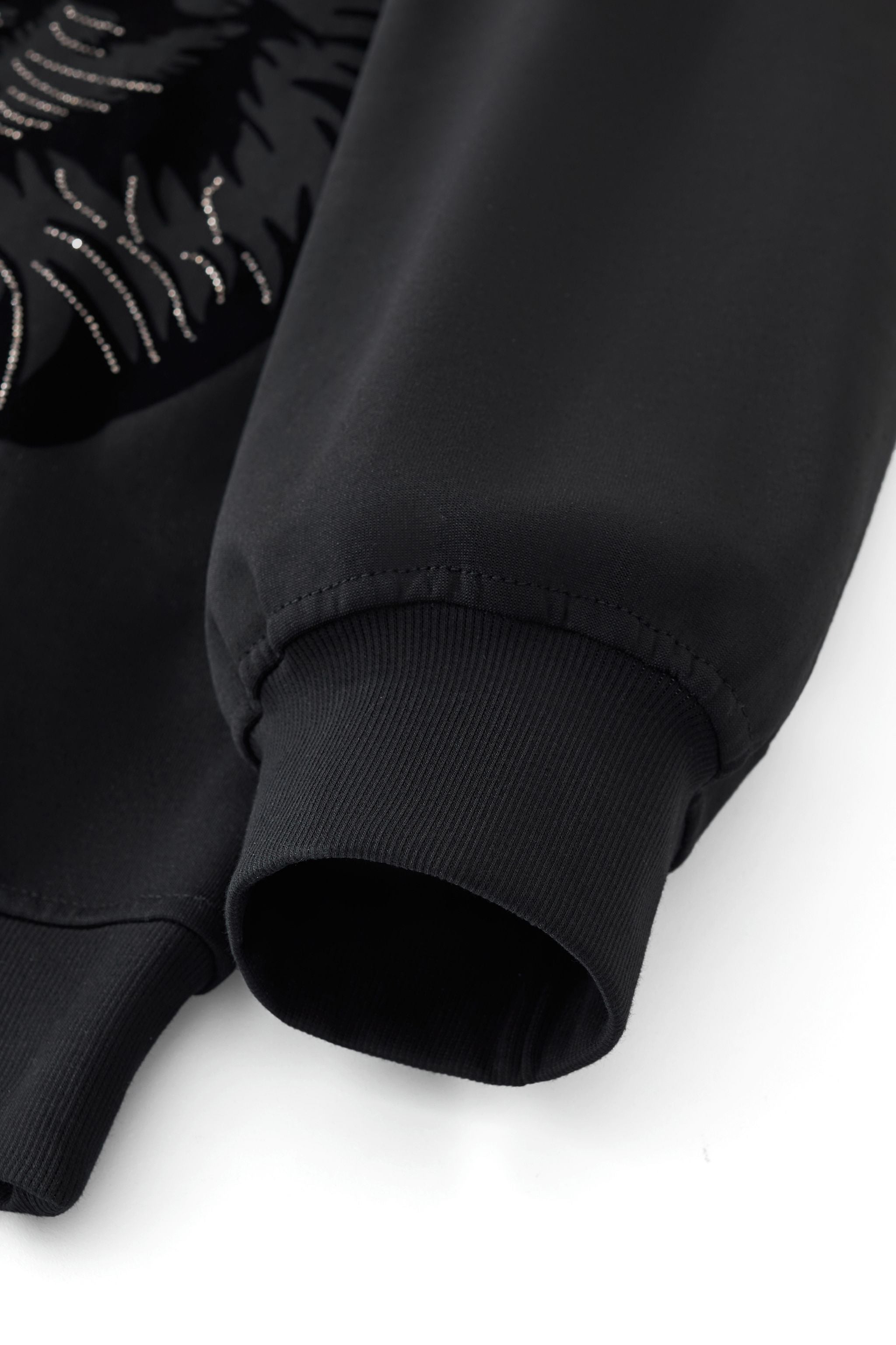 Midnight Roar Deluxe BLACK