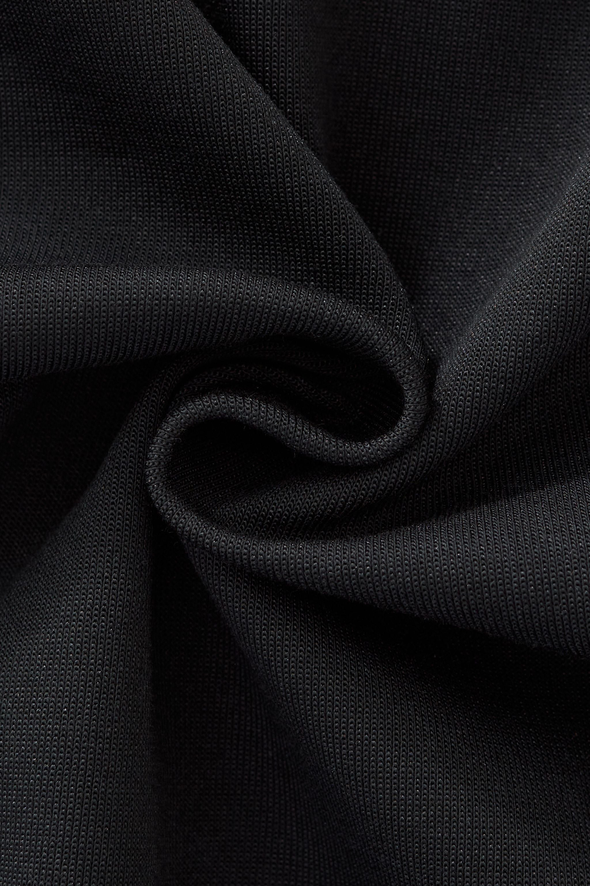 Midnight Roar Deluxe BLACK