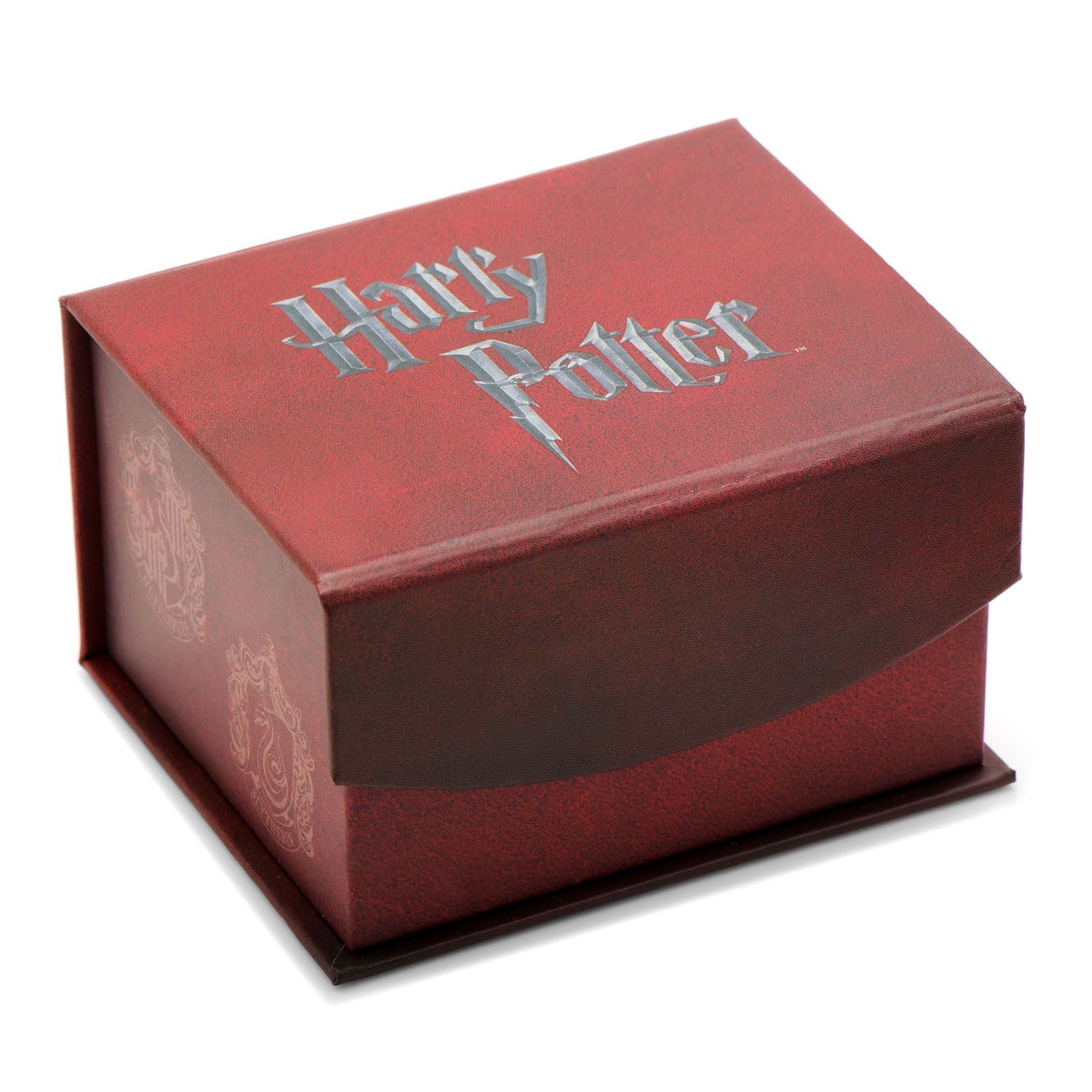 Harry Potter Wand Tie Clip