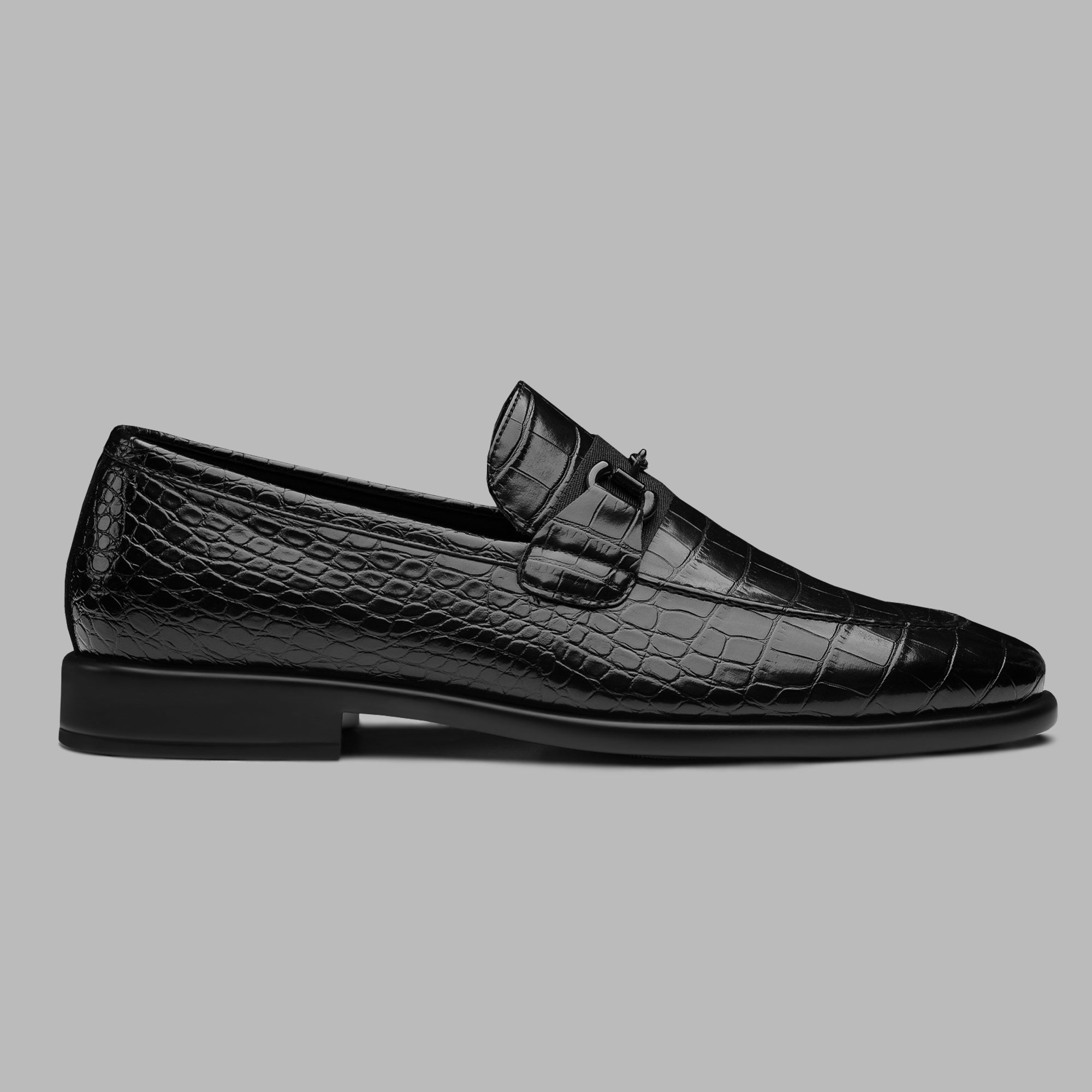 Tayno The Caprio P1 Loafer Black