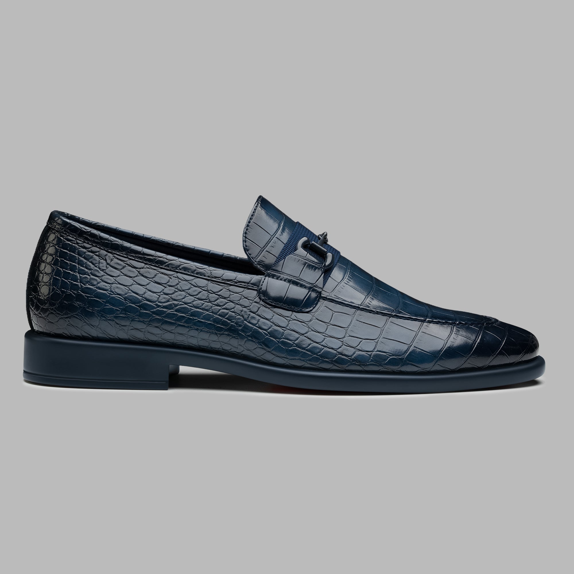 Tayno The Caprio P 1 Loafer Navy