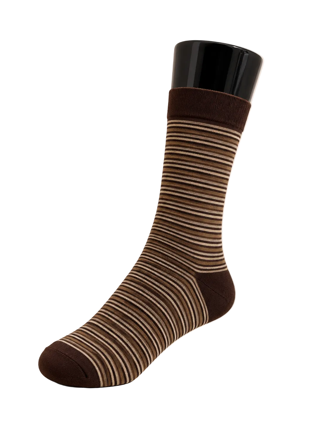 Stacy Adams SAS372#5 Taupe Brown