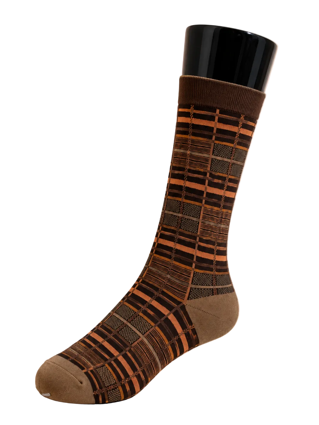 Stacy Adams SAS367#2 Brown Taupe