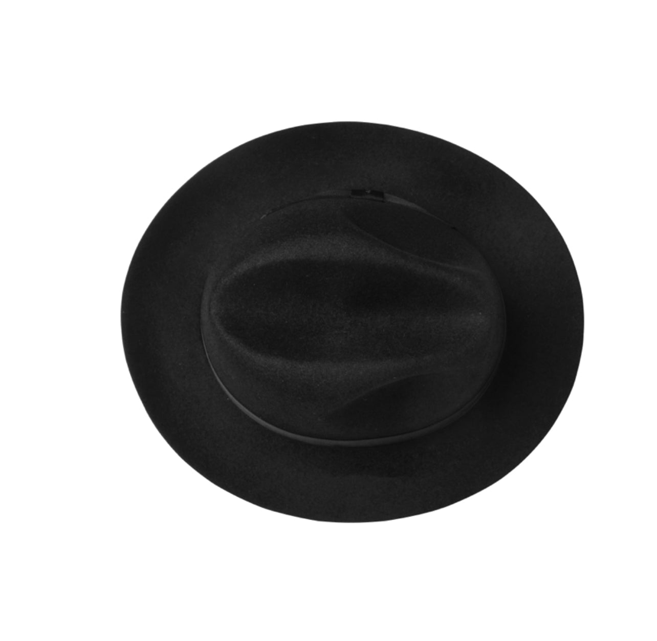 Tuscana Black style II 2 1/4" Brim