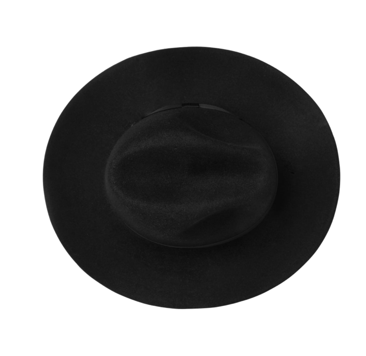 Tuscana Black style VI 3 1/4" Brim