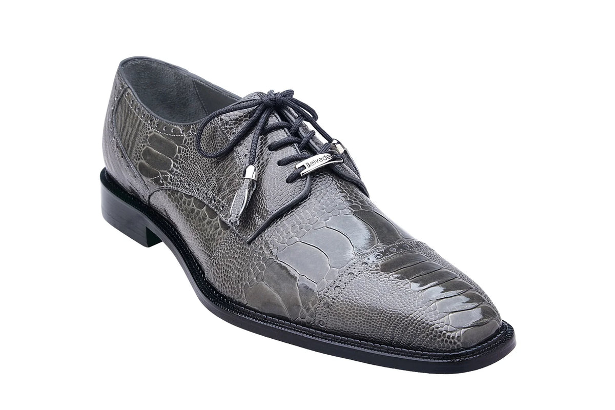Batta - 14006 Gray-M-
