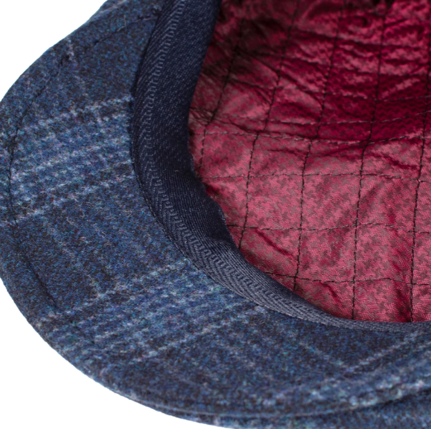 Capas 8/4 oxford Cashmere Navy