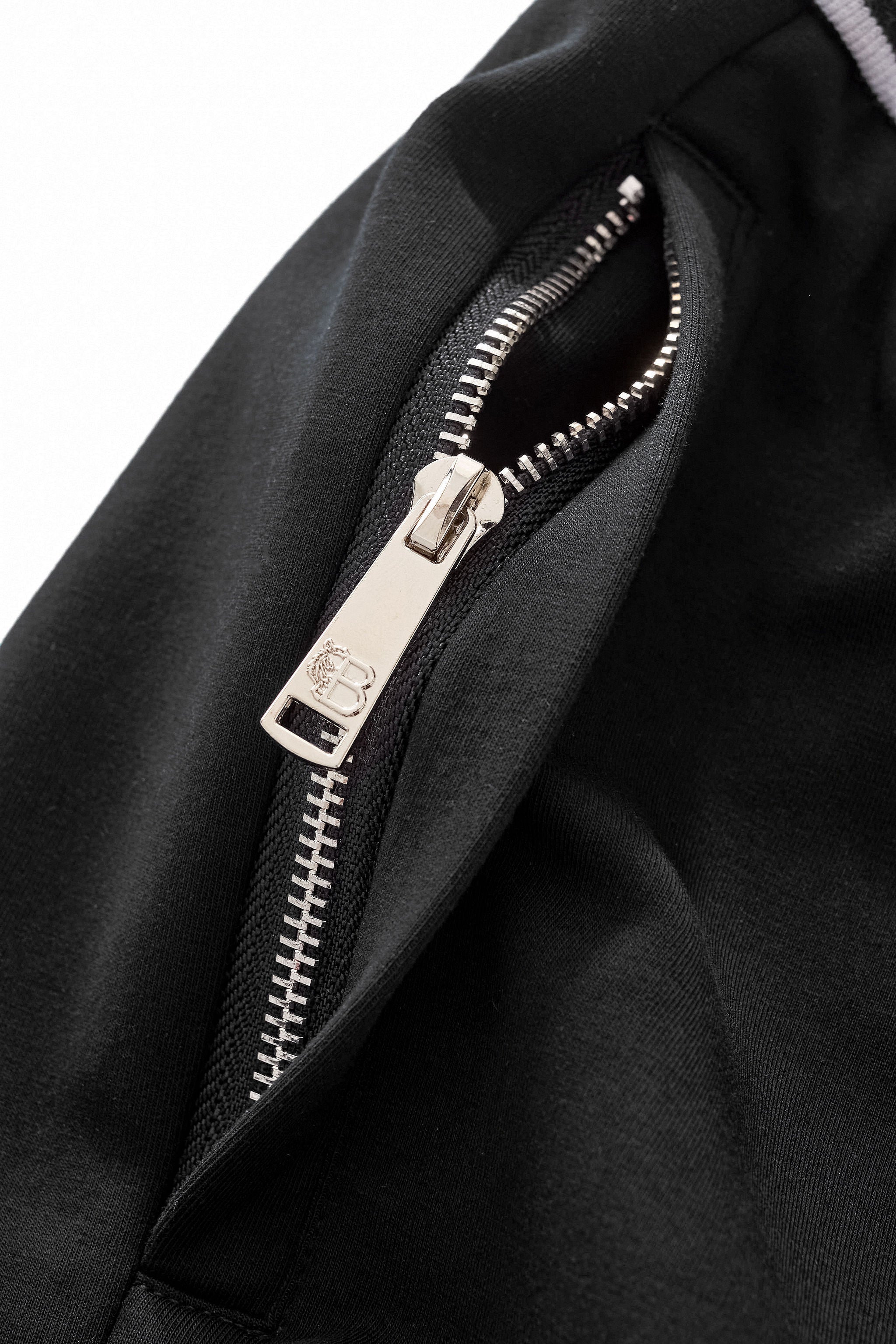 Imperial Trim Lounge Set BLACK