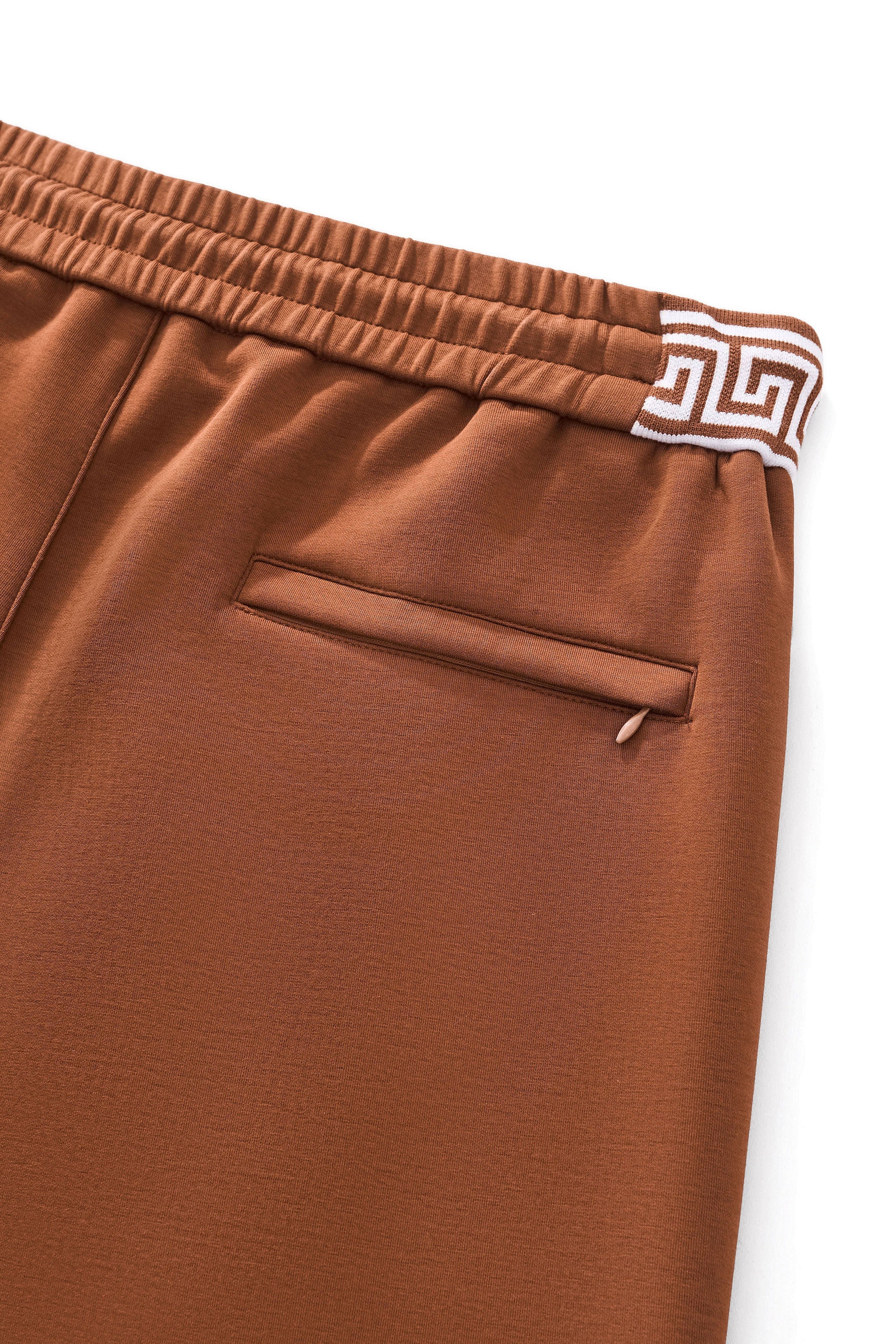 Imperial Trim Lounge Set BROWN