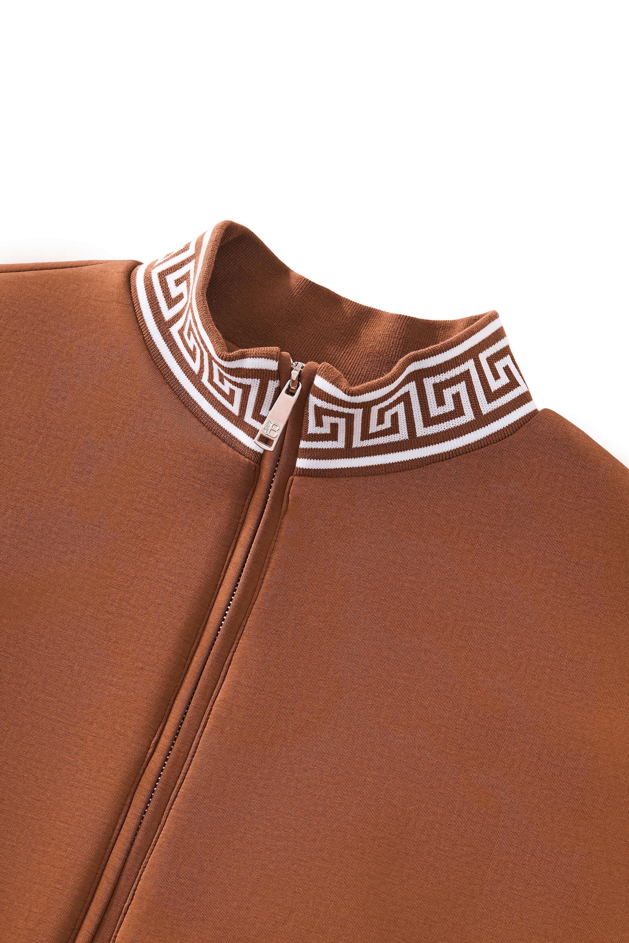 Imperial Trim Lounge Set BROWN