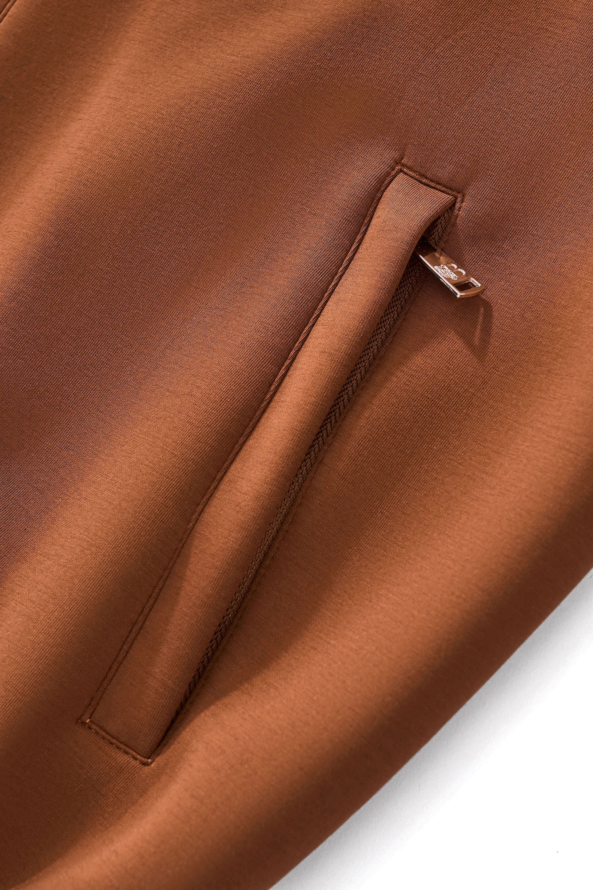 Imperial Trim Lounge Set BROWN