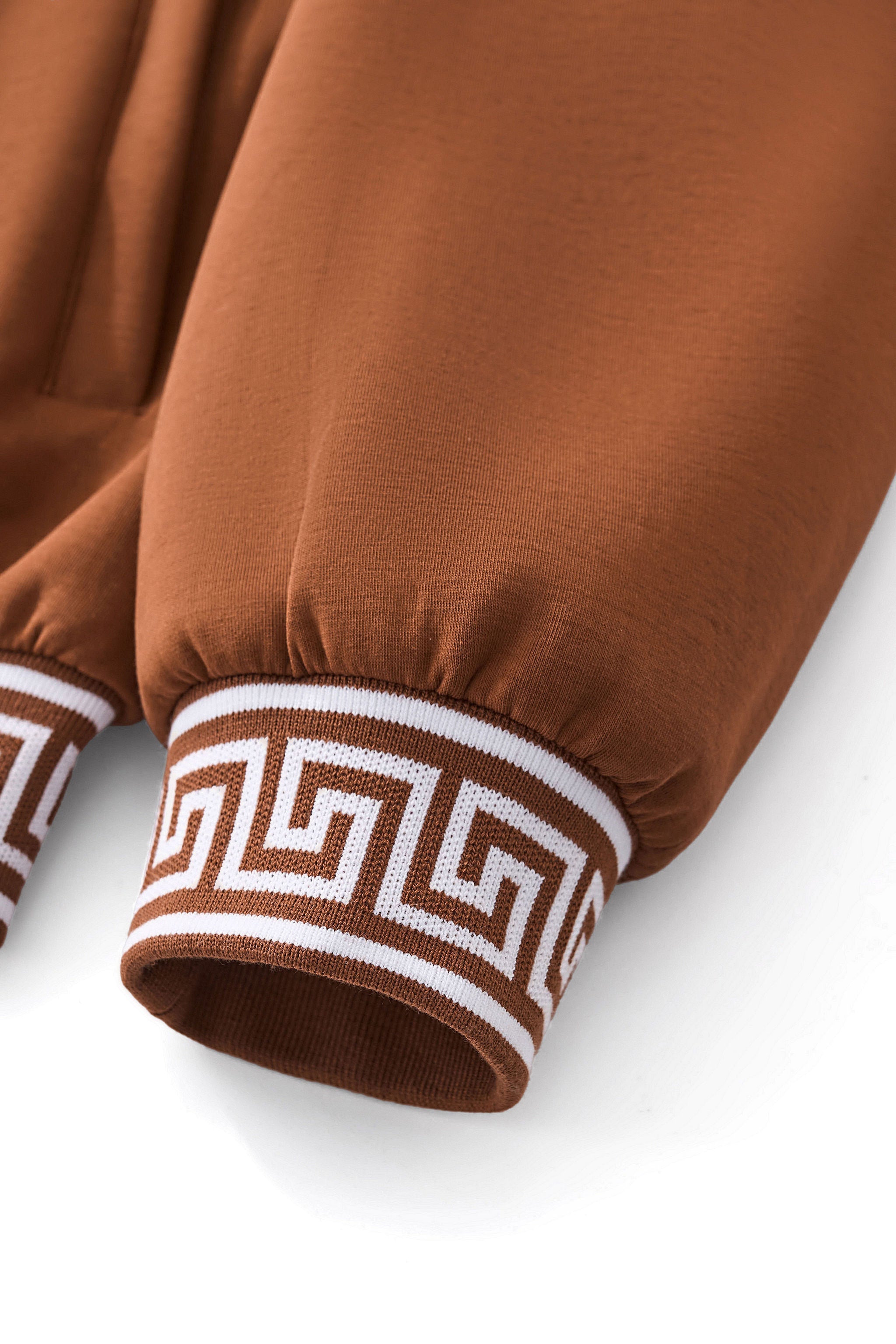 Imperial Trim Lounge Set BROWN