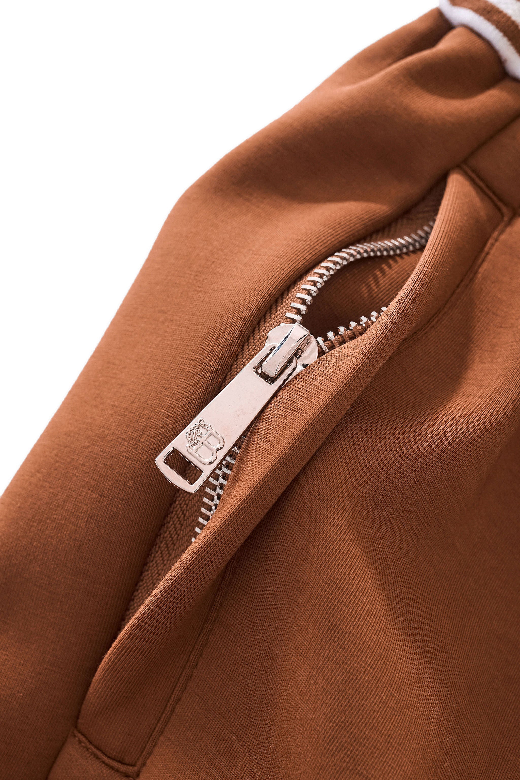 Imperial Trim Lounge Set BROWN