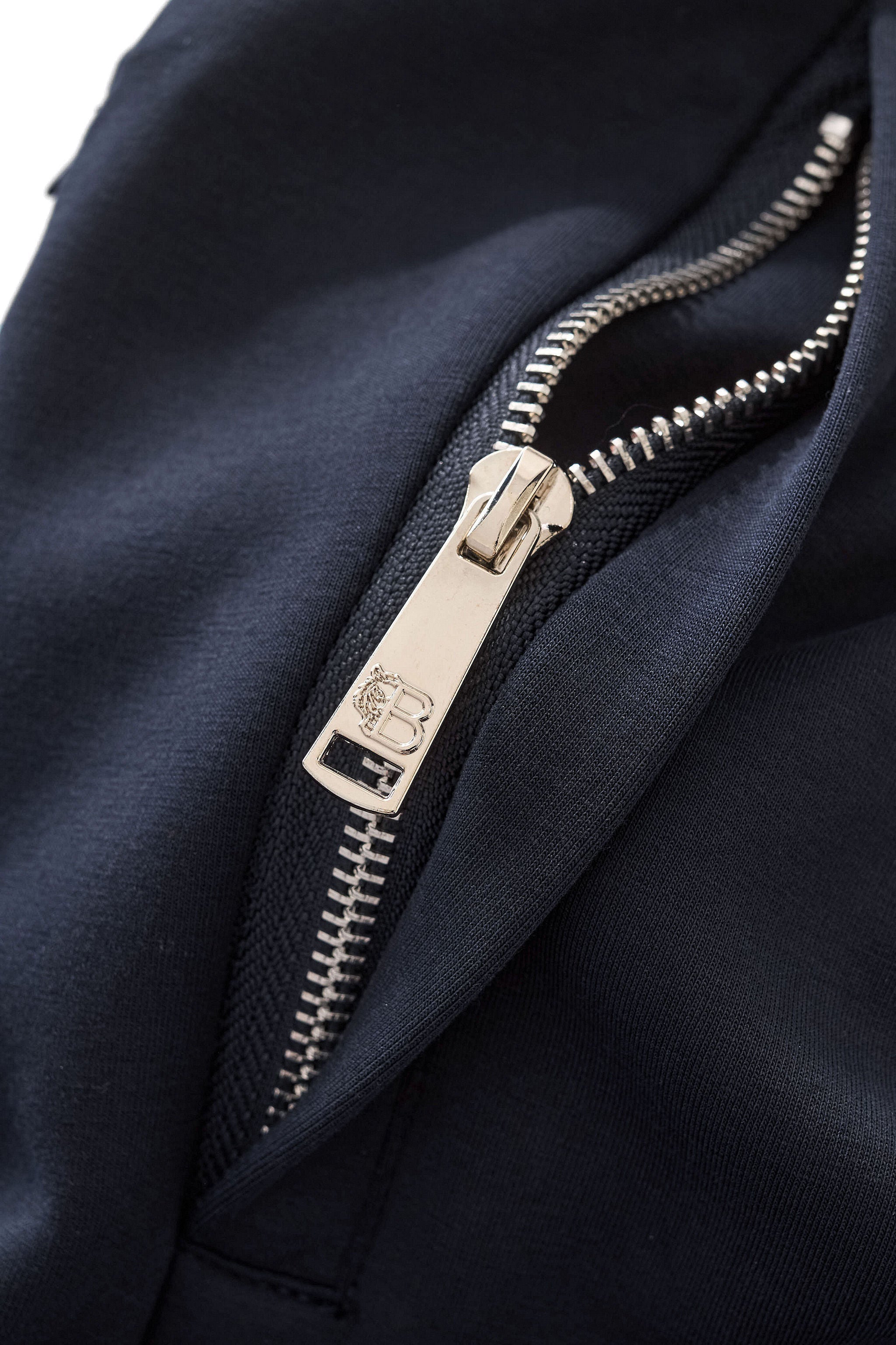 Imperial Trim Lounge Set DARK BLUE