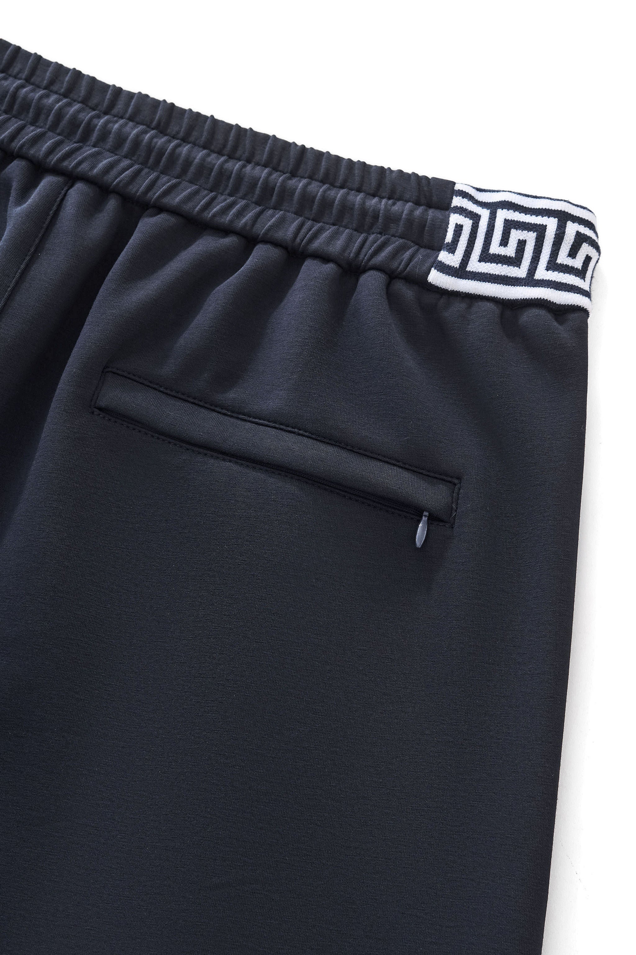 Imperial Trim Lounge Set DARK BLUE